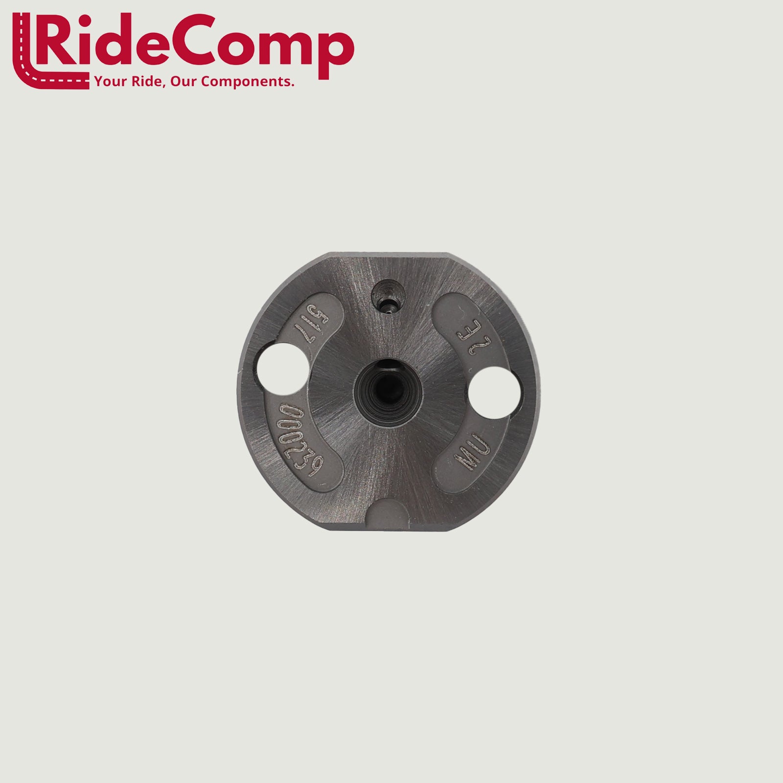 517 Diesel Injector Plate For G3 Injector