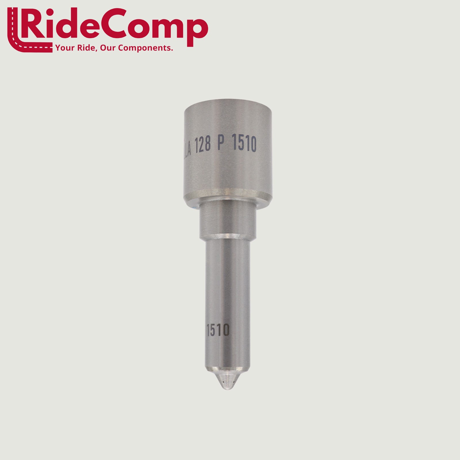 DSLA128P1510 Diesel Injector Nozzle For 0445120059