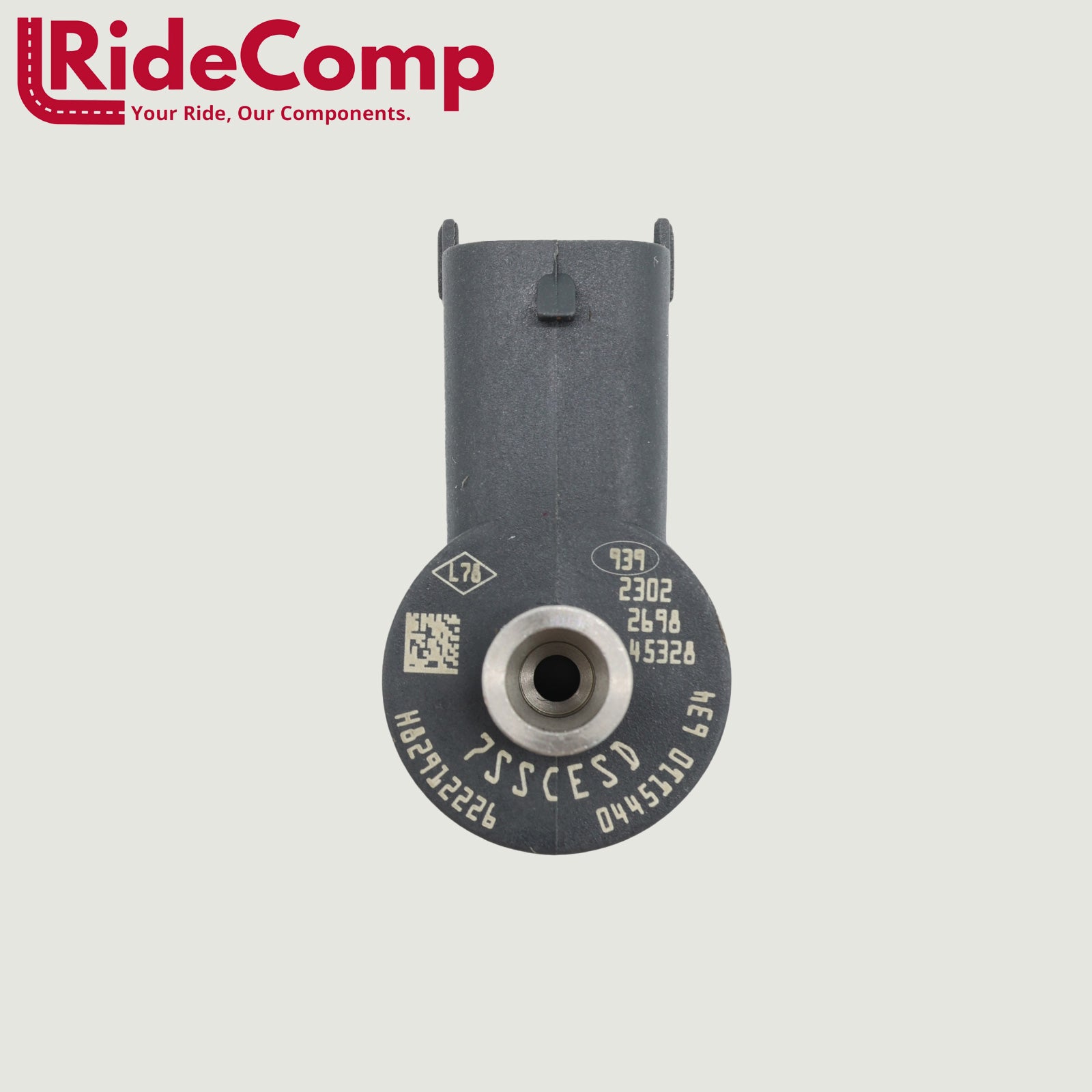 0445110634 BOSCH COMMONRAIL ENJEKTÖR SOLENOİDLERİ