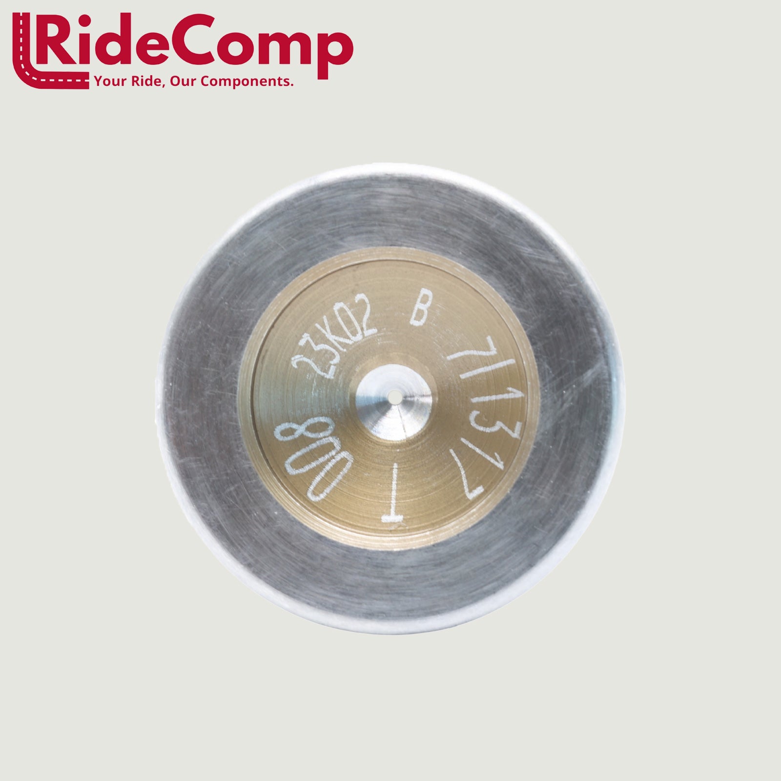 BOSCH DIESEL | F 00V C01 001 | COMMON RAIL INJECTOR VALVE