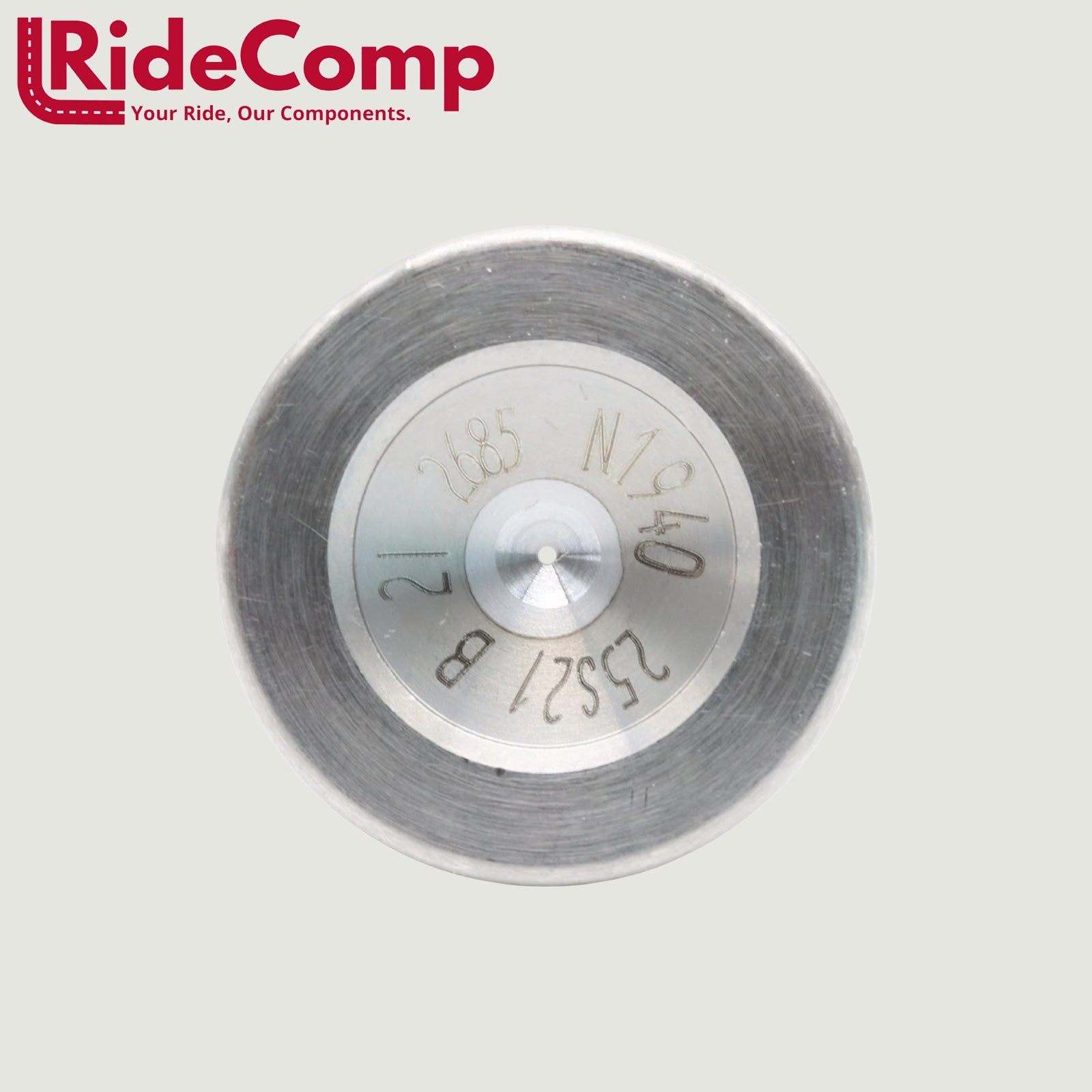 BOSCH DIESEL | F 00R J02 130 | INJECTOR VALVE