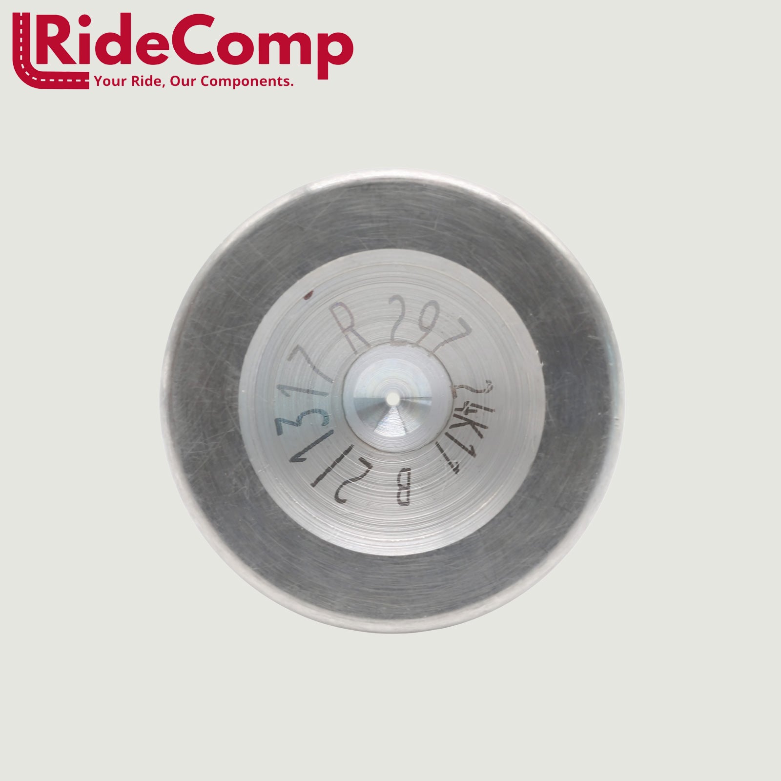 Bosch F00RJ00399 Diesel Injector Valve