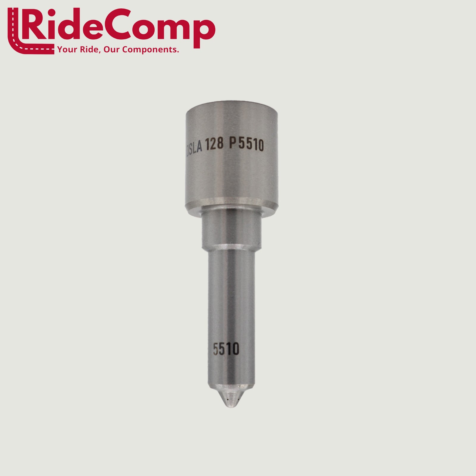DSLA128P5510 Diesel Injector Nozzle For 0445120231