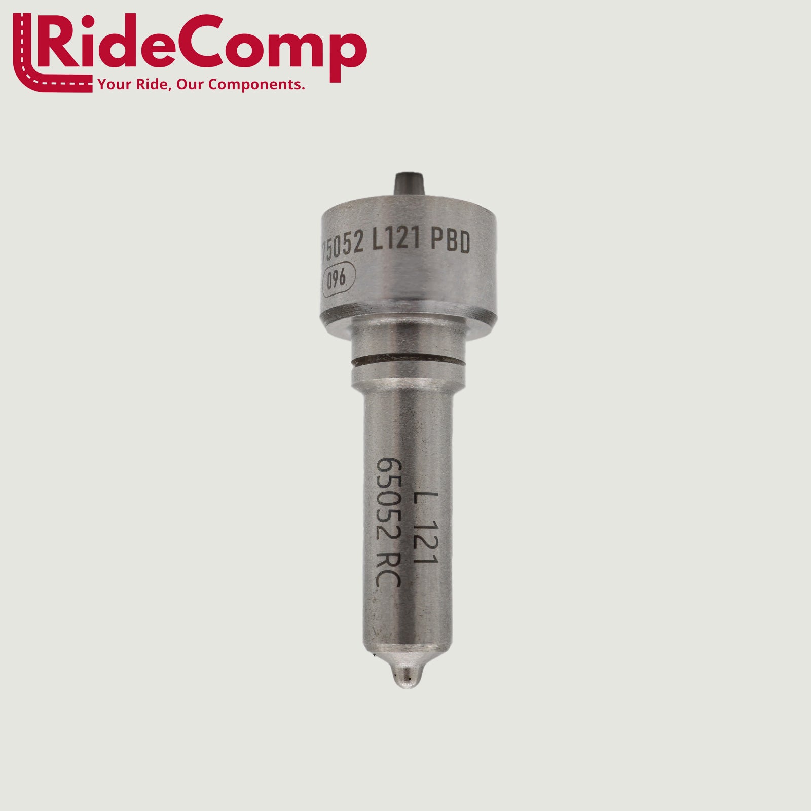 DIESEL | L121 | INJECTOR NOZZLE