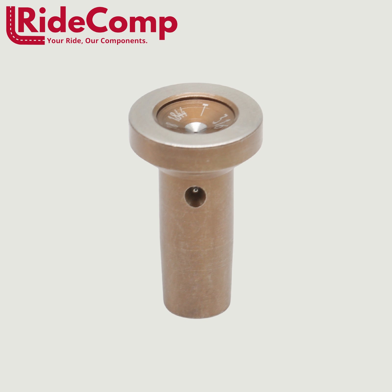 T316 Diesel Injector Valve Cap For F00VC01315 F 00V C01 324