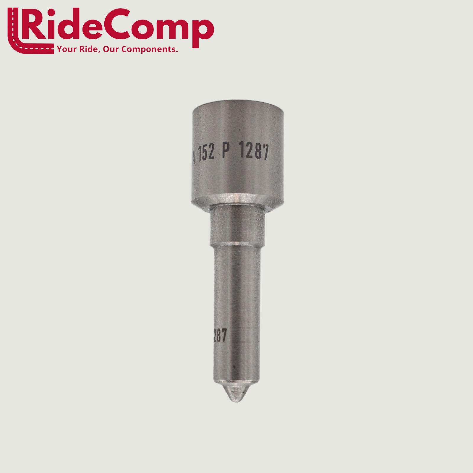DSLA152P1287 PD Diesel Injector Nozzle For 0414720404 0433175379