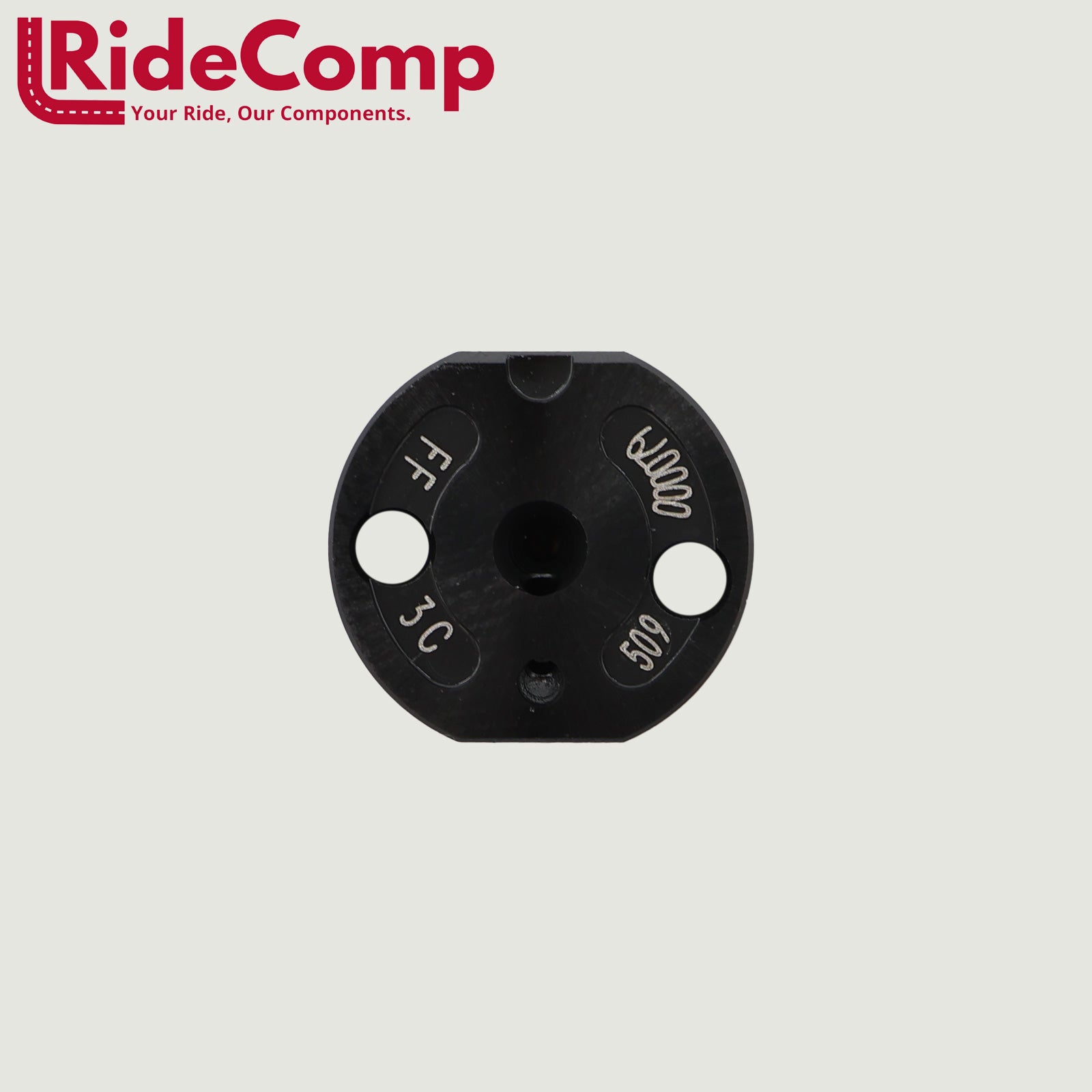 DENSO DIESEL | 509 | INJECTOR PLATES