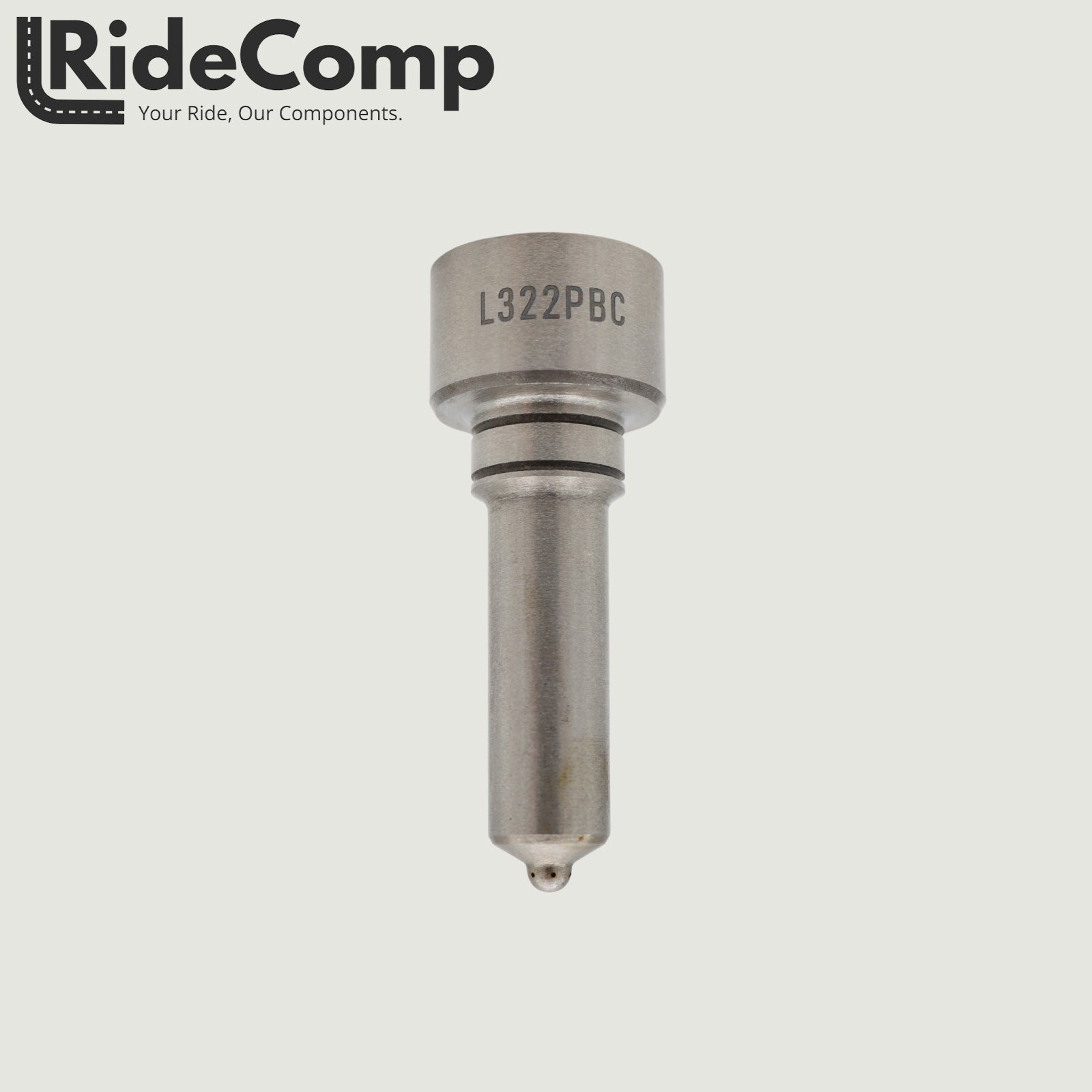 L381 DELPHI DİZEL ENJEKTÖR memesi