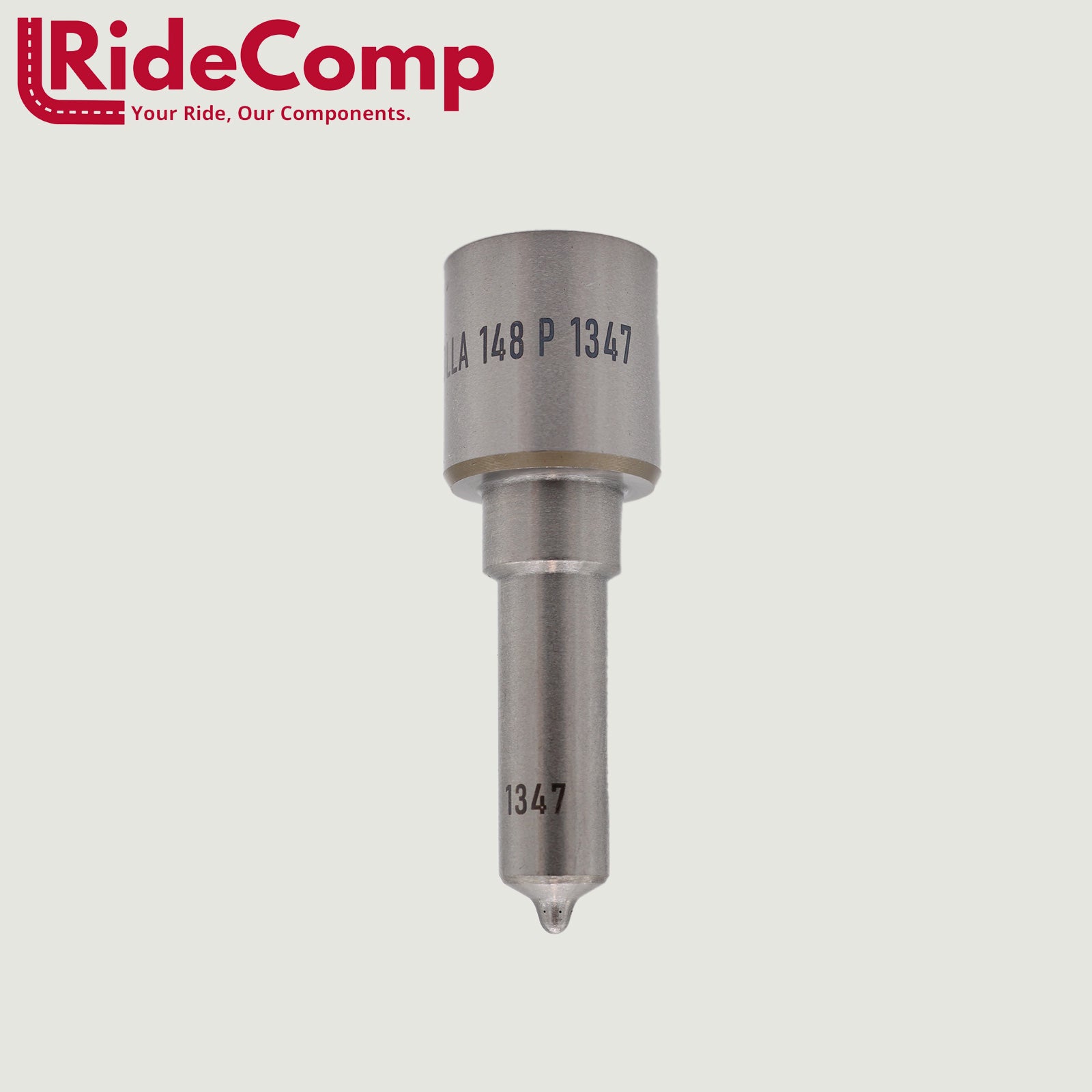 DLLA148P1347 BOSCH COMMONRAIL ENJEKTÖR memesi