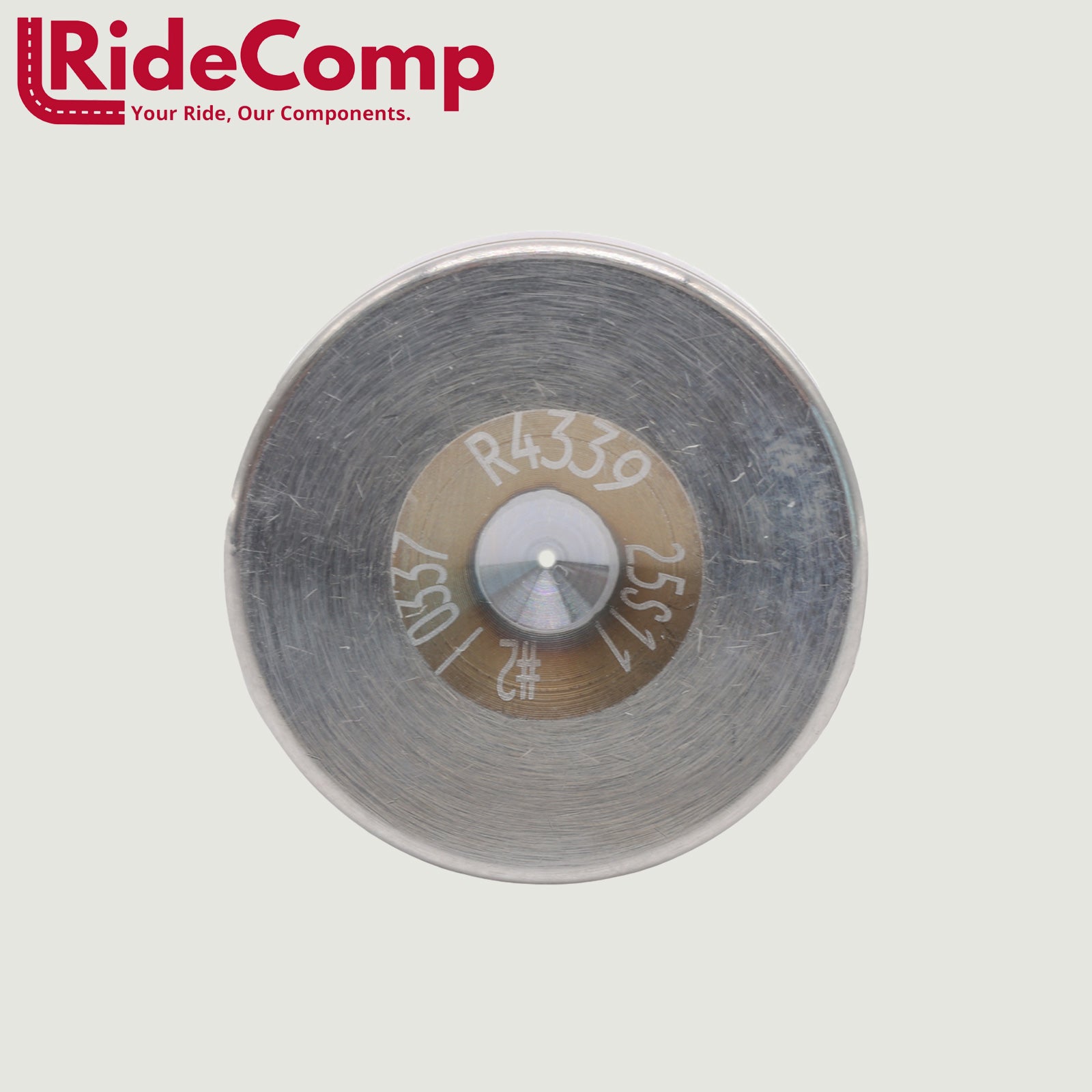 BOSCH DIESEL | F 00R J01 714 | INJECTOR VALVE