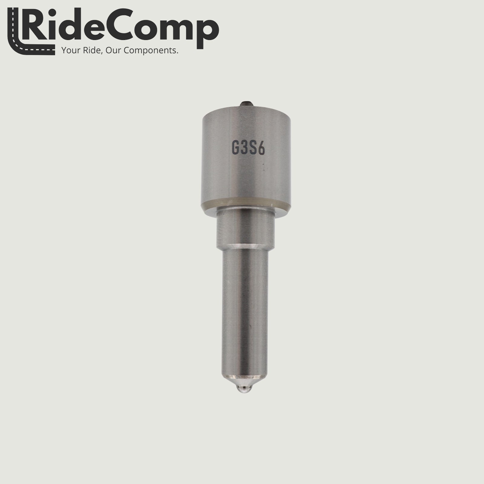 DENSO DIESEL | G3S6 | INJECTOR NOZZLE