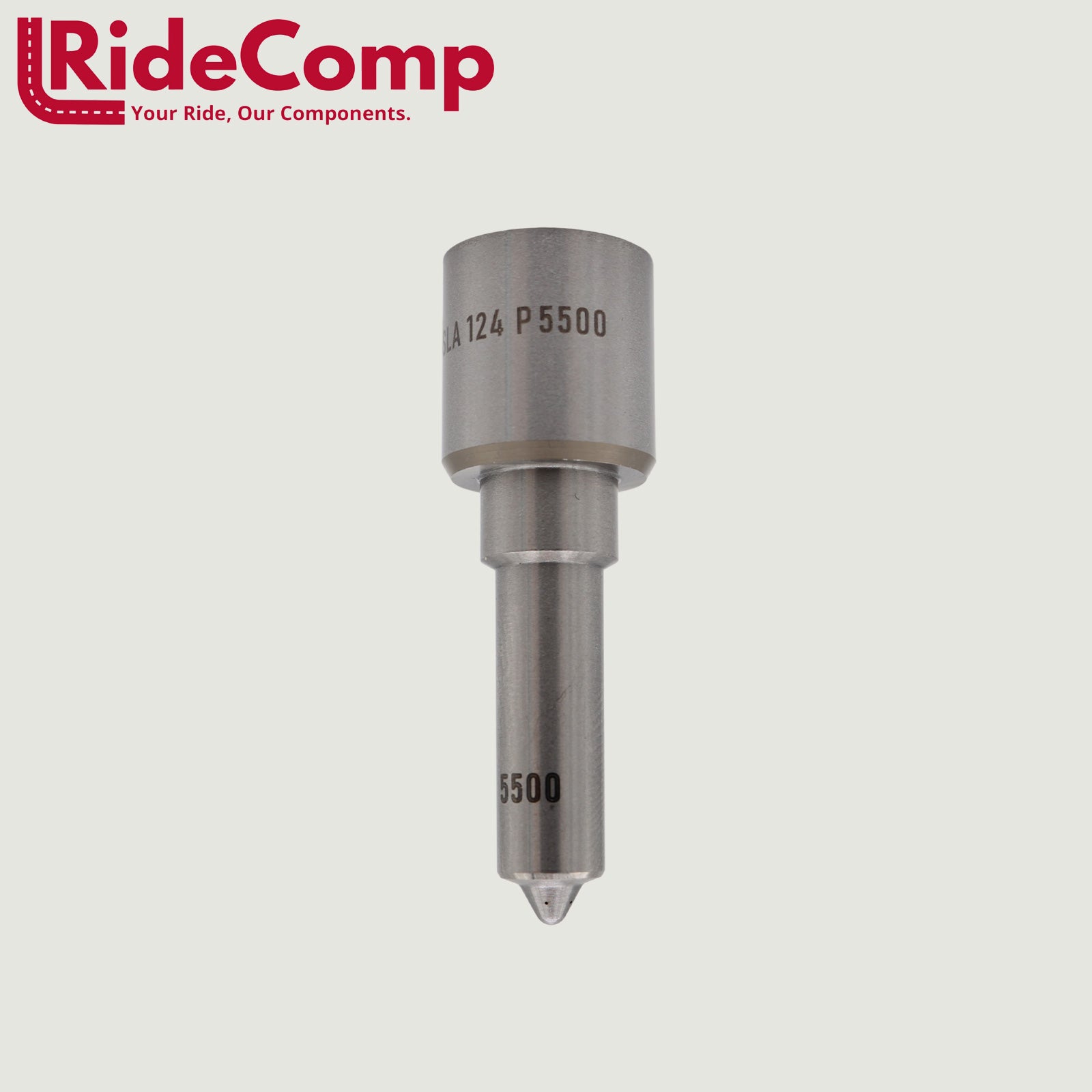 DSLA124P5500 Diesel Injector Nozzle For 0445120208