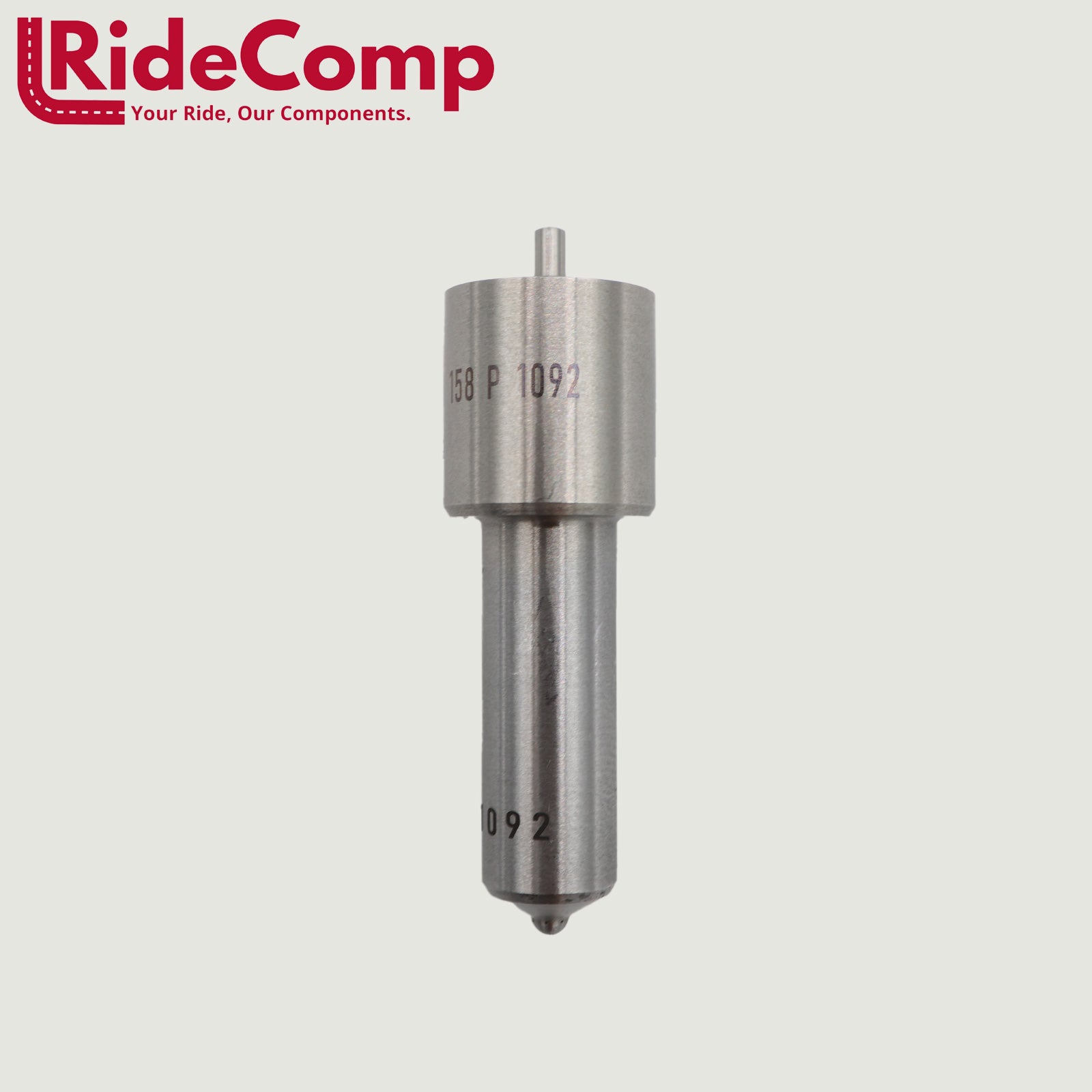DLLA158P1092 Diesel Injector Nozzle 0934008440 093400-8440
