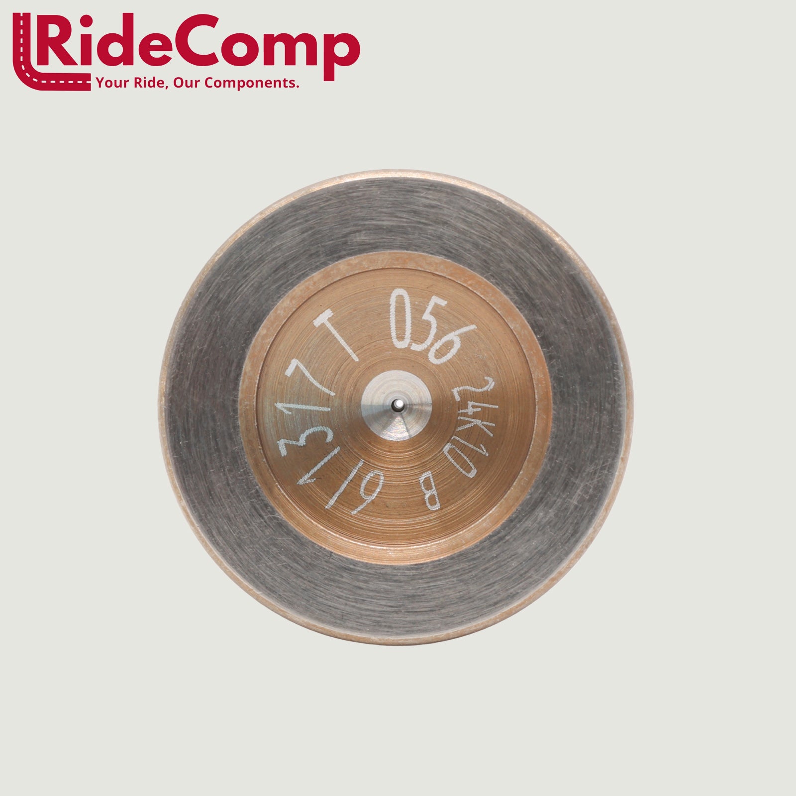 F 00V C01 051 BOSCH ORTAK RAY ENJEKTÖR VALFİ