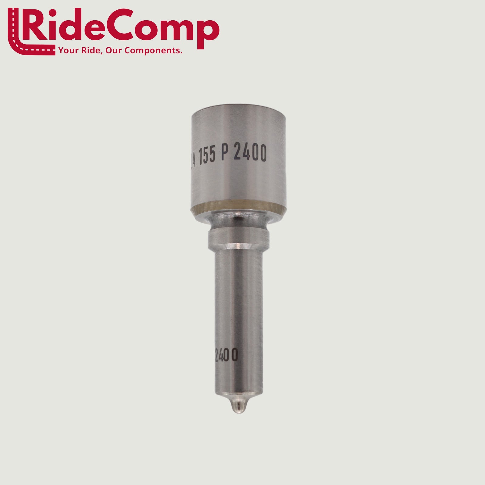 DLLA155P2400 Diesel Injector Nozzle F00VC01516 F 00V C01 516