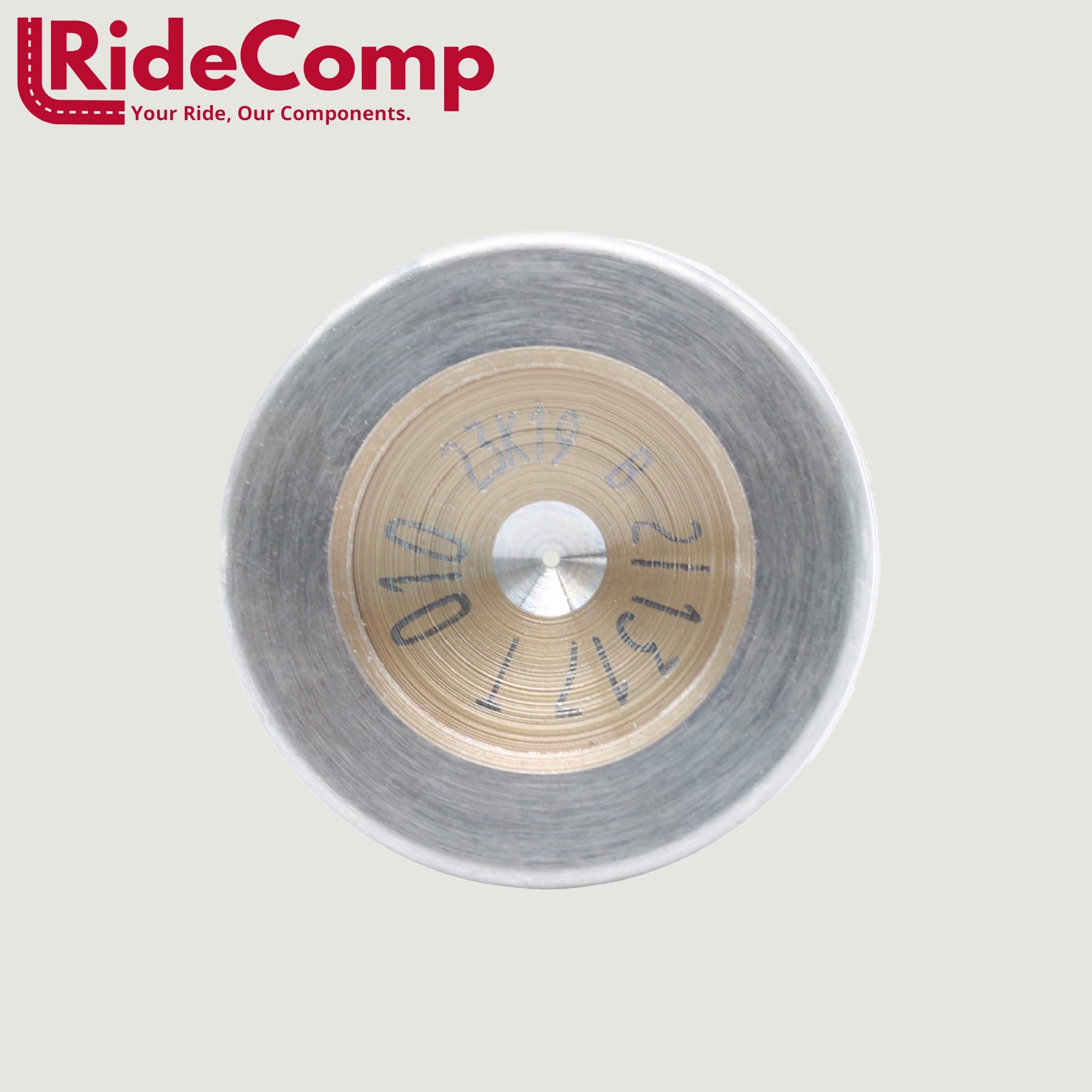 T010 Diesel Injector Valve Cap for F00VC01003 F 00V C01 005
