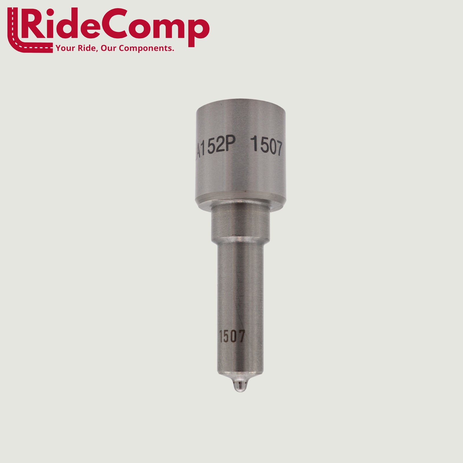 DLLA152P1507 Diesel Injector Nozzle For 0445120073