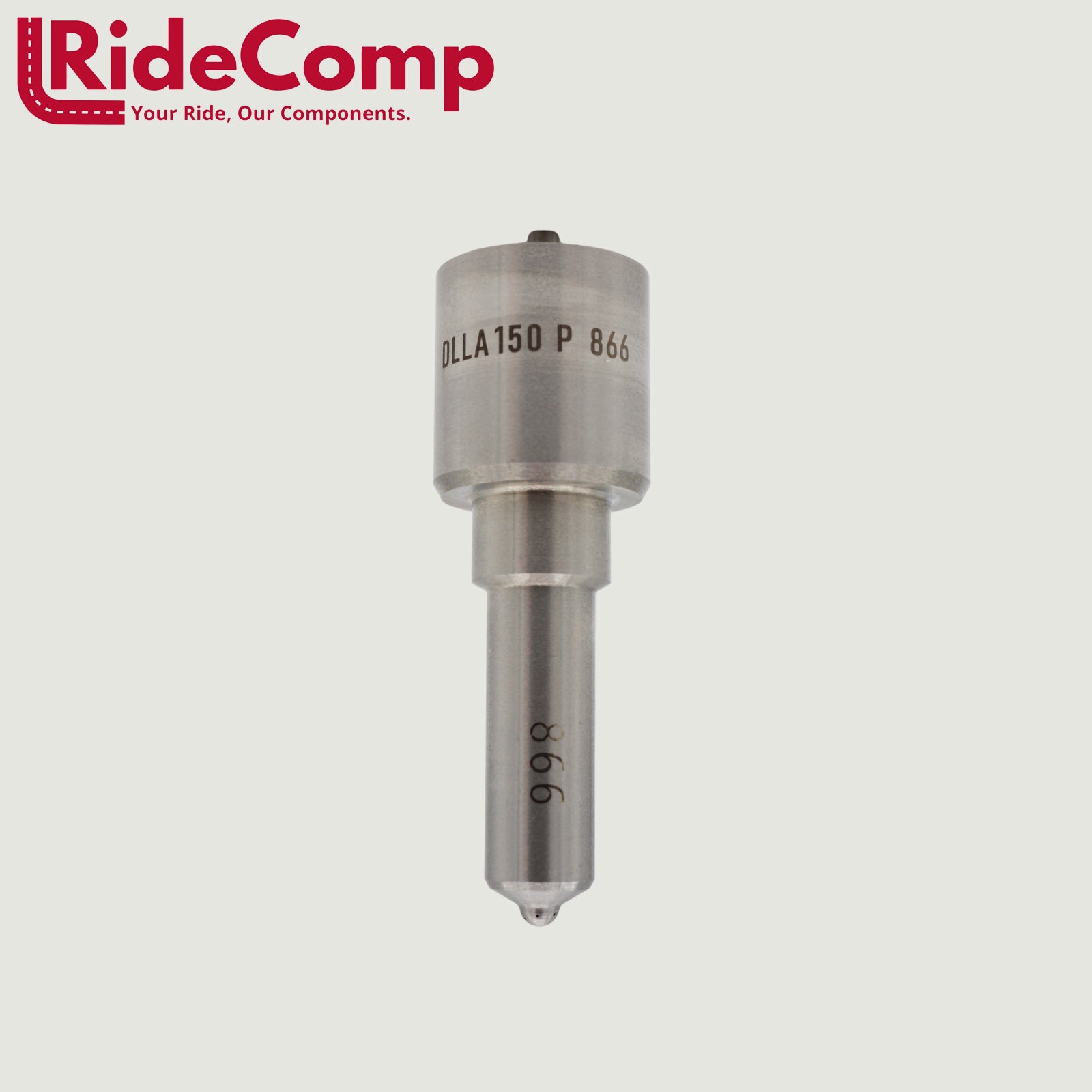 DLLA150P866 Diesel Injector Nozzle For 095000-555# 095000-831#