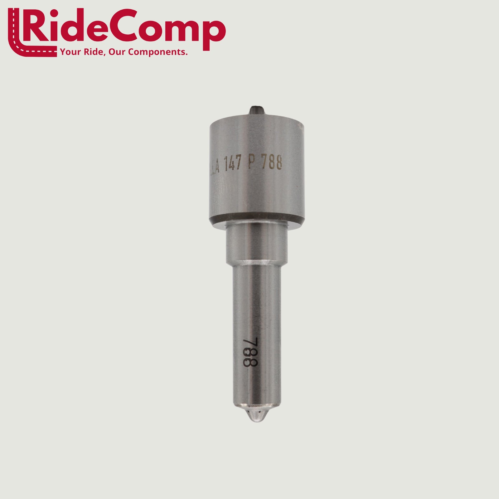 G3P010 DENSO DİZEL ENJEKTÖR memesi