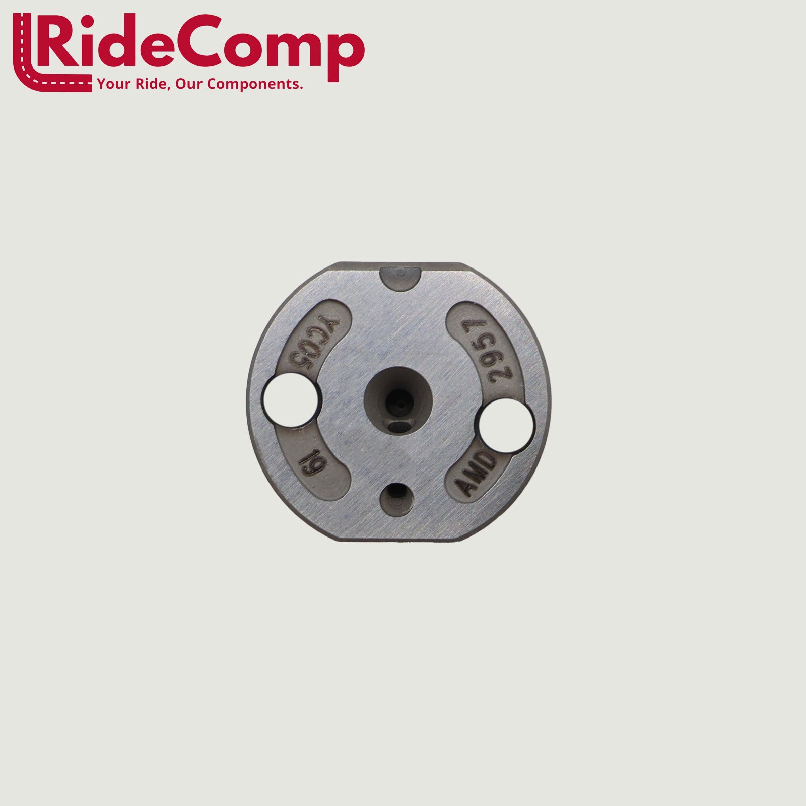 DENSO DIESEL | 19 | INJECTOR PLATES