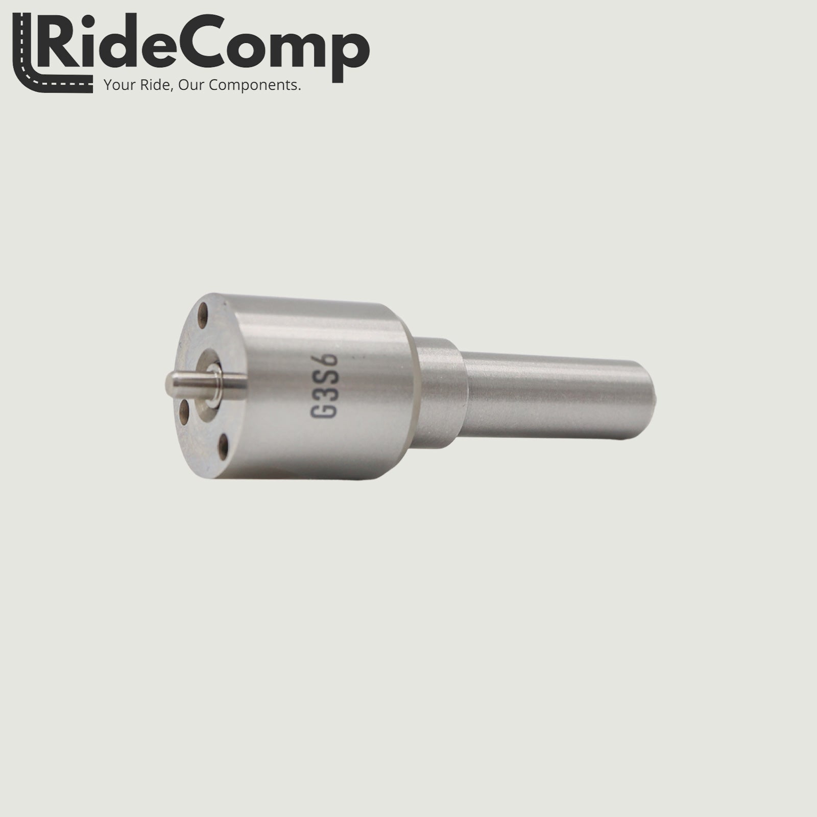 DENSO DIESEL | G3S6 | INJECTOR NOZZLE