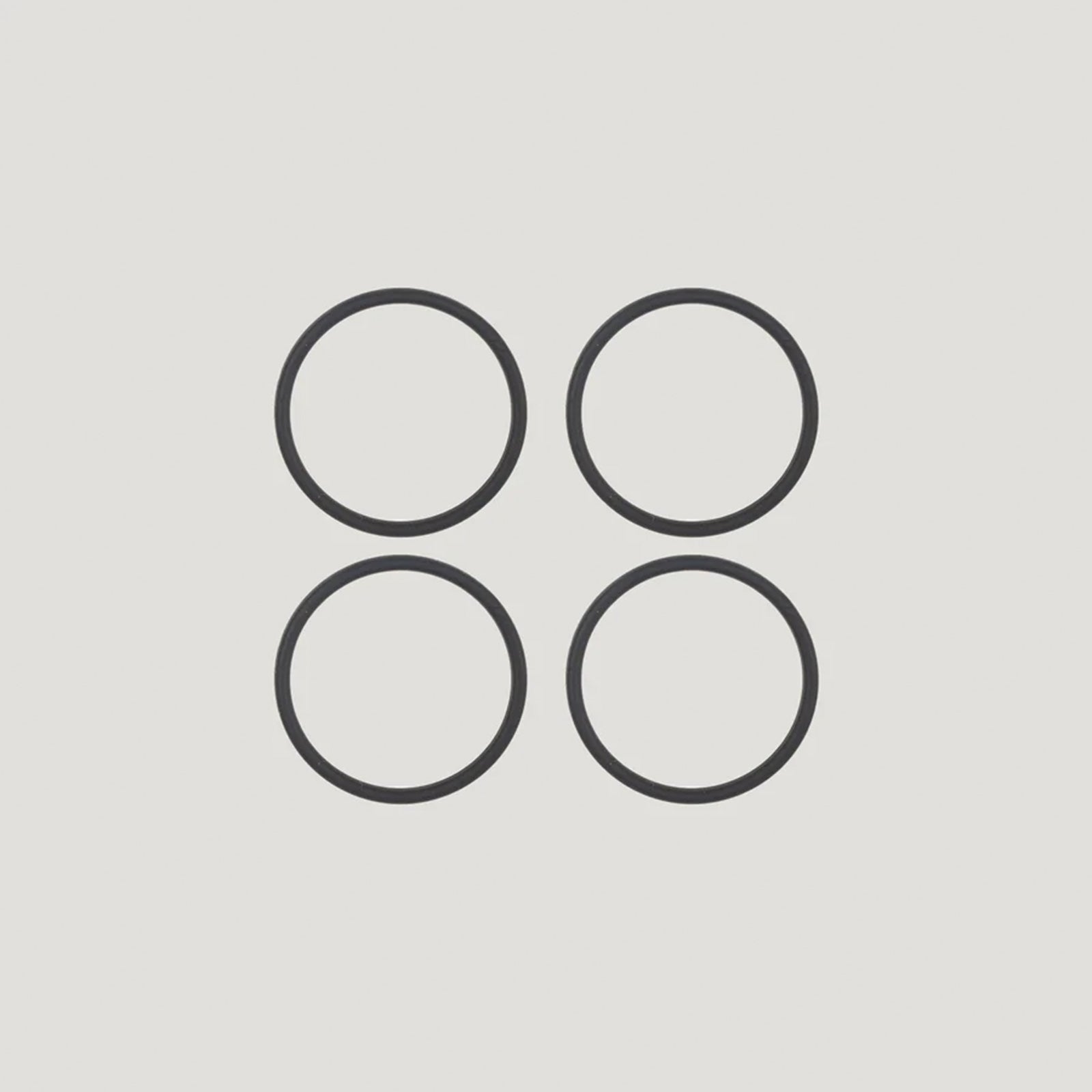 X4 | BOSCH COMMON RAIL | SOLENOID O-RING F00VC38002