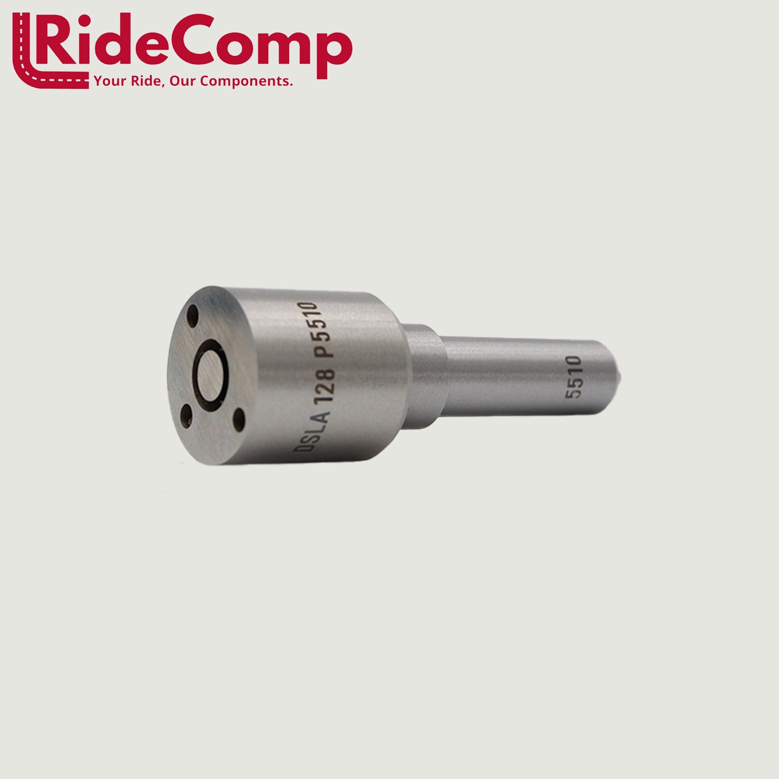 DSLA128P5510 Diesel Injector Nozzle For 0445120231