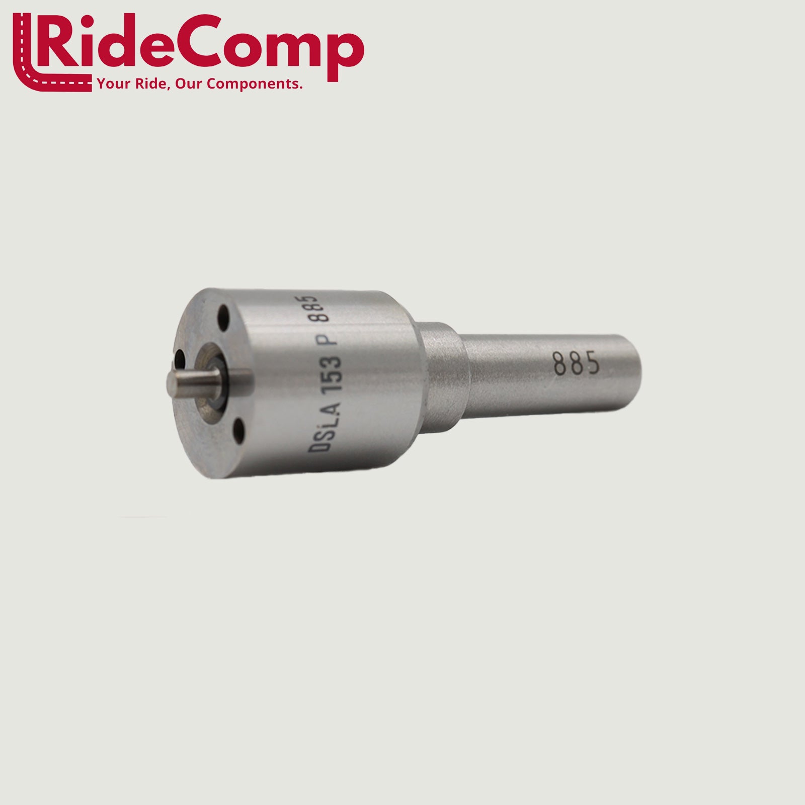 DLLA153P885 Diesel Injector Nozzle For 0950007060 0934008850