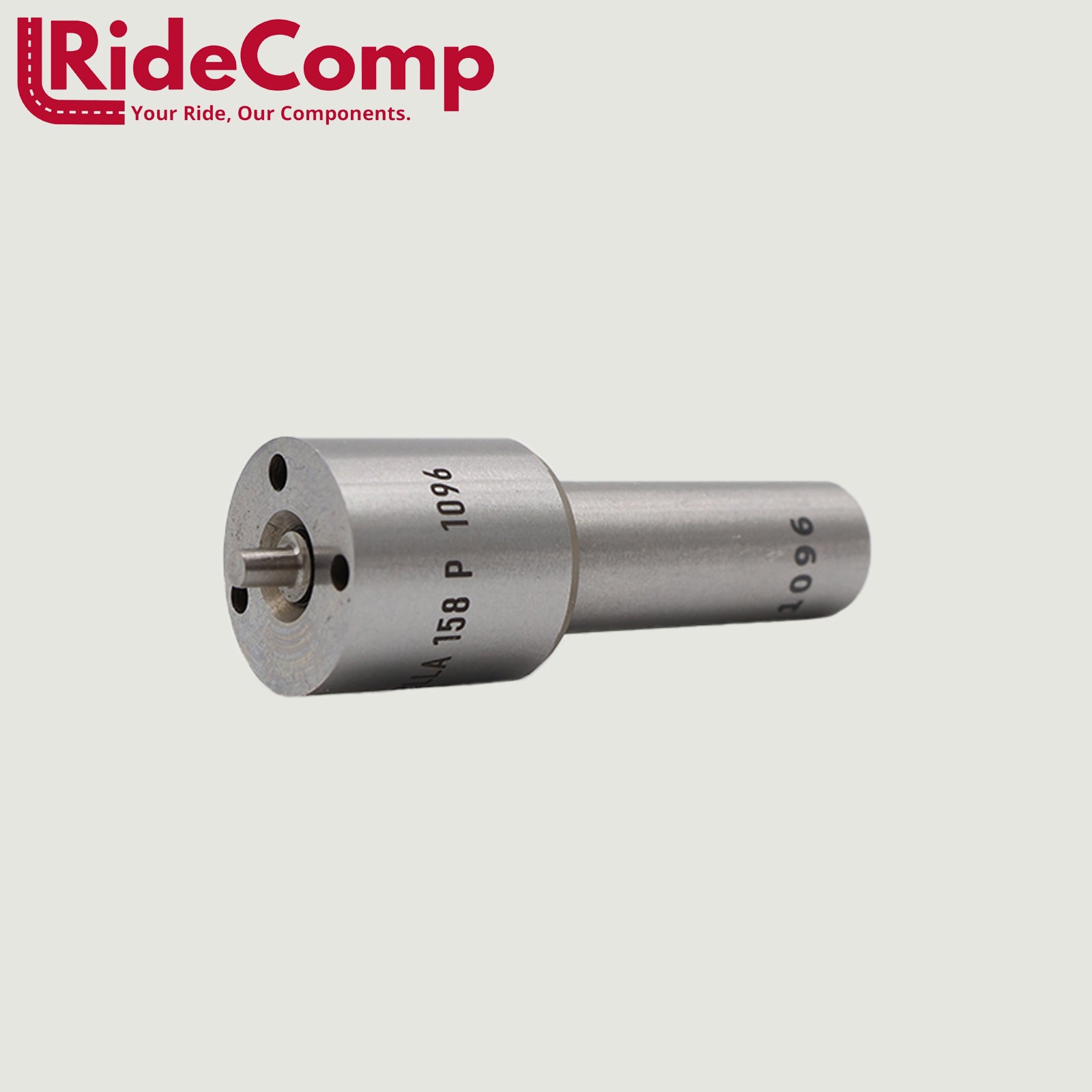 DLLA158P1096 Diesel Injector Nozzle 0934001096 093400-1096