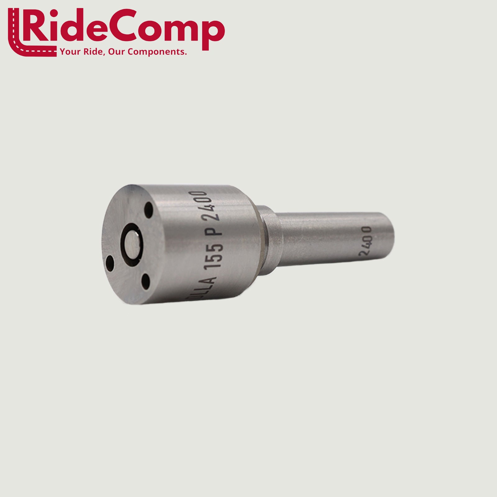 DLLA155P2400 Diesel Injector Nozzle F00VC01516 F 00V C01 516