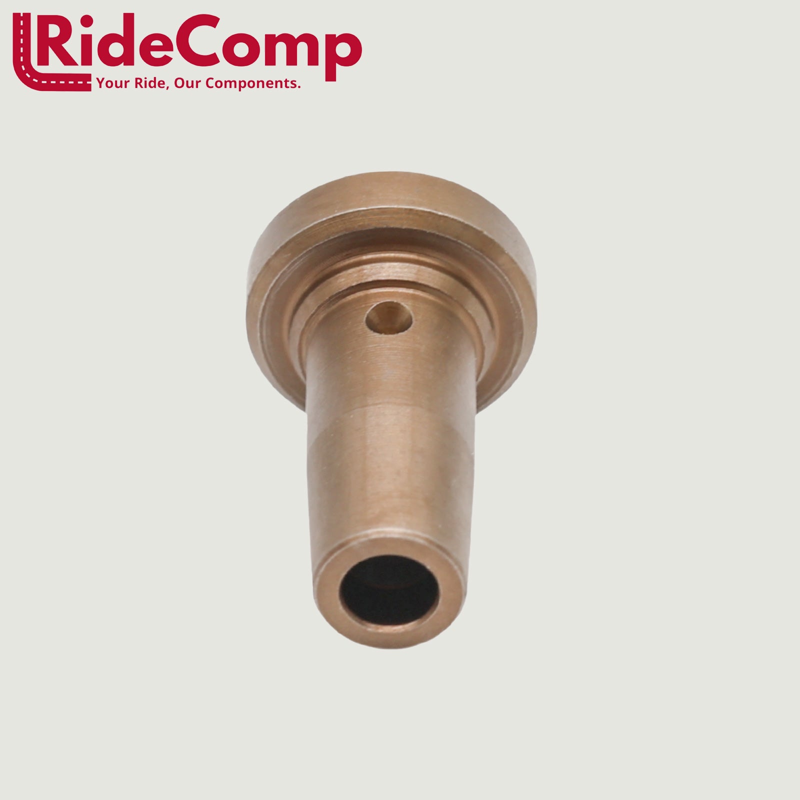 T316 Diesel Injector Valve Cap For F00VC01315 F 00V C01 324