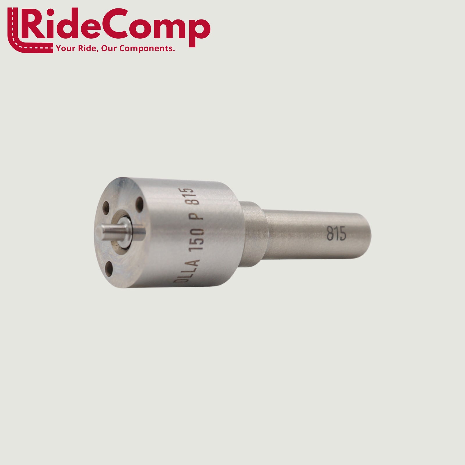 DLLA150P815 Diesel Injector Nozzle For 095000-512# 095000-689#