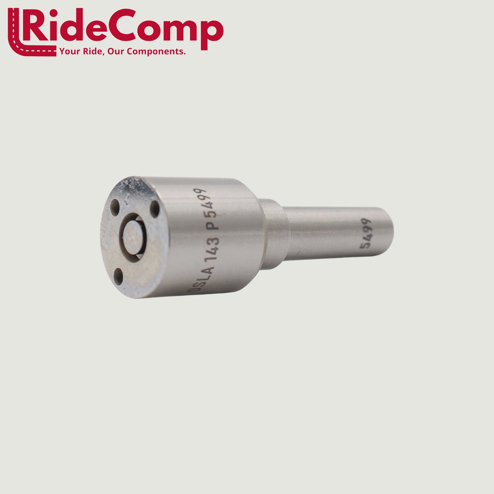 DSLA143P5499 Diesel Injector Nozzle For 0445120210