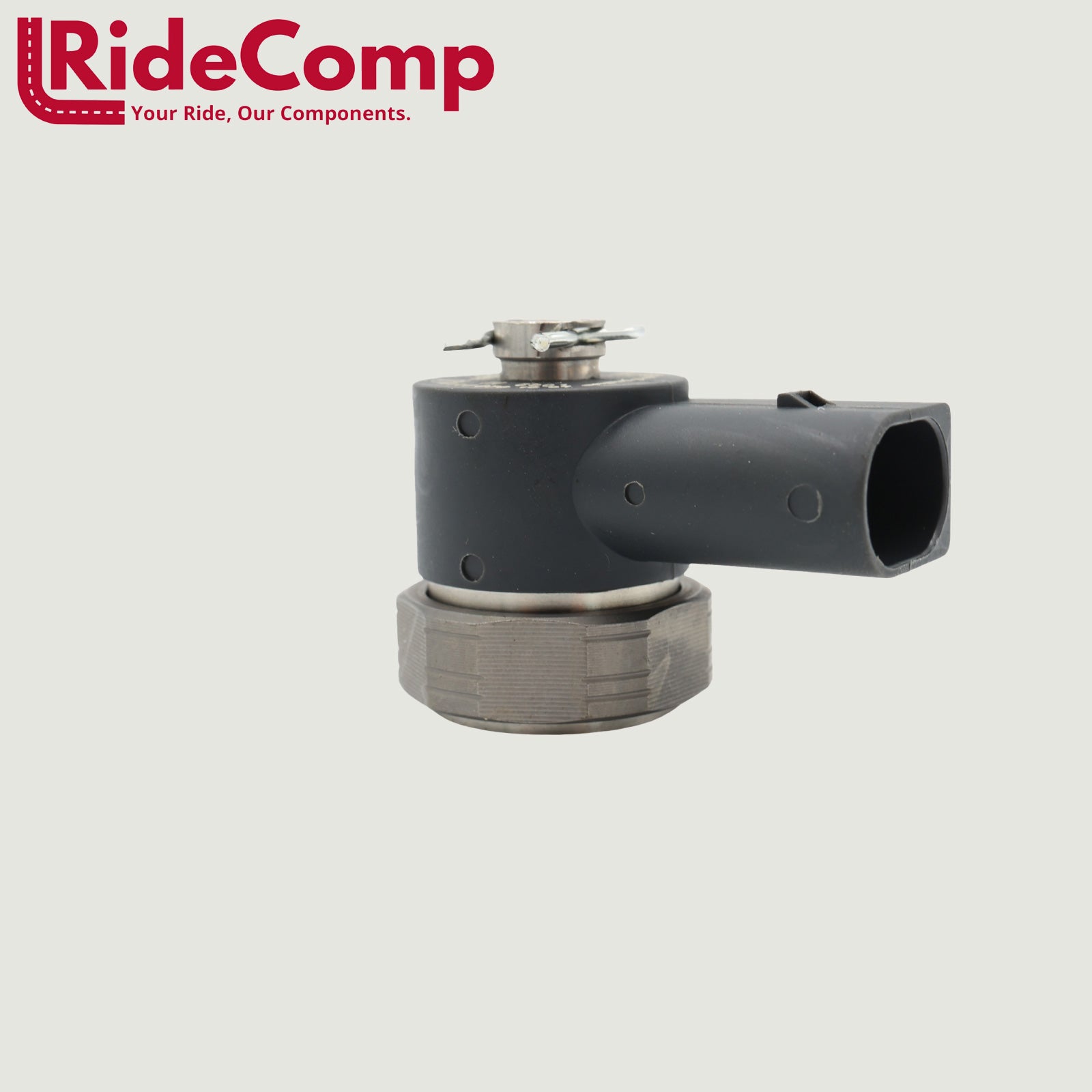 0445110190 Diesel Injector Solenoid F00VC01051