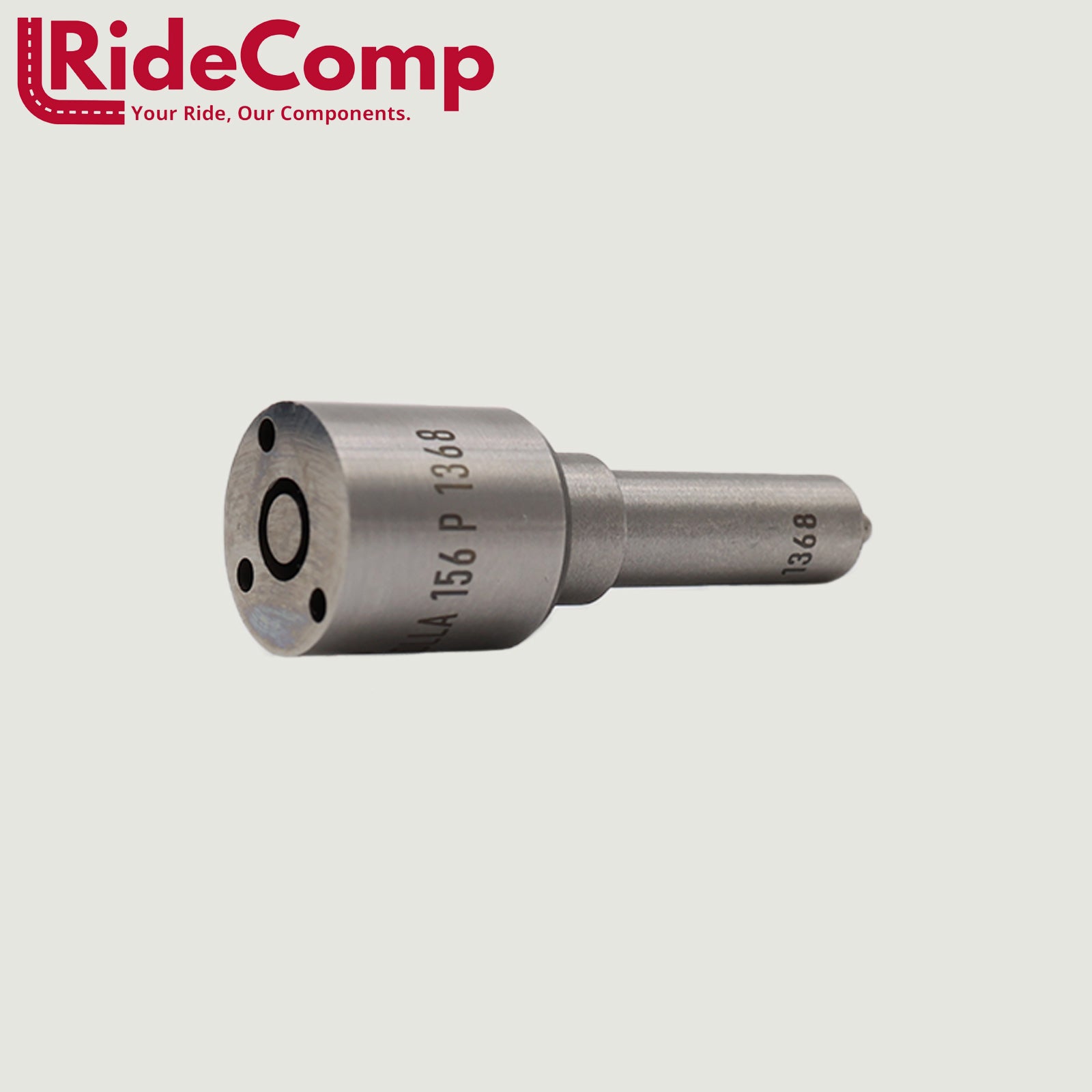 DLLA156P1368 Diesel Injector Nozzle F00VC01033 F 00V C01 033