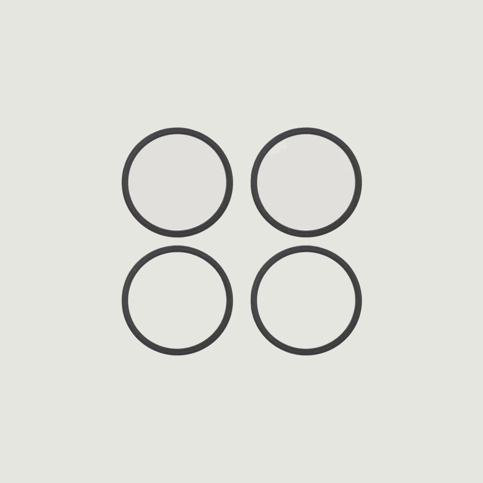 X4 | SIEMENS PIEZO | INJECTOR SOLENOID O-RING