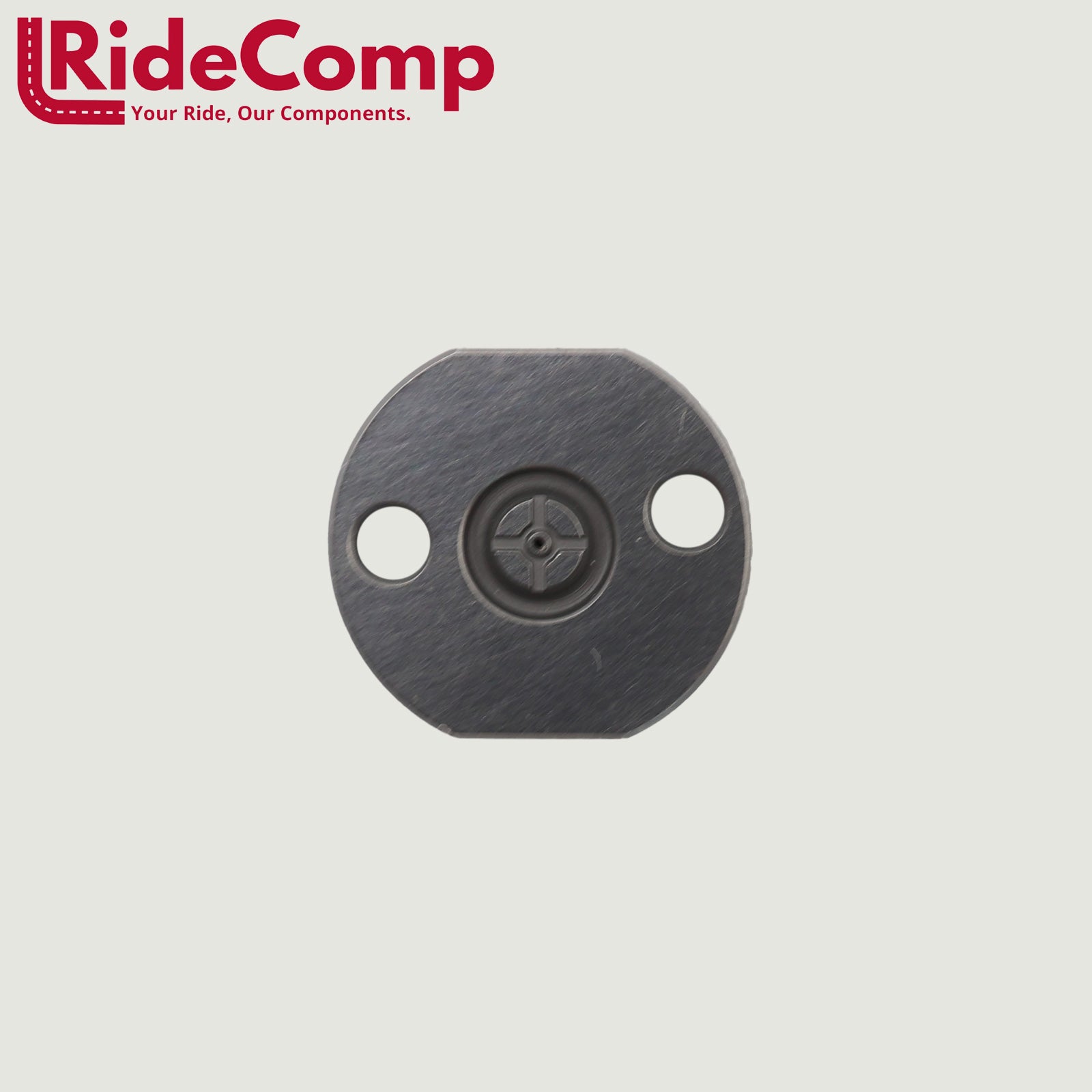 06 Diesel Injector Plate For G2 Injector