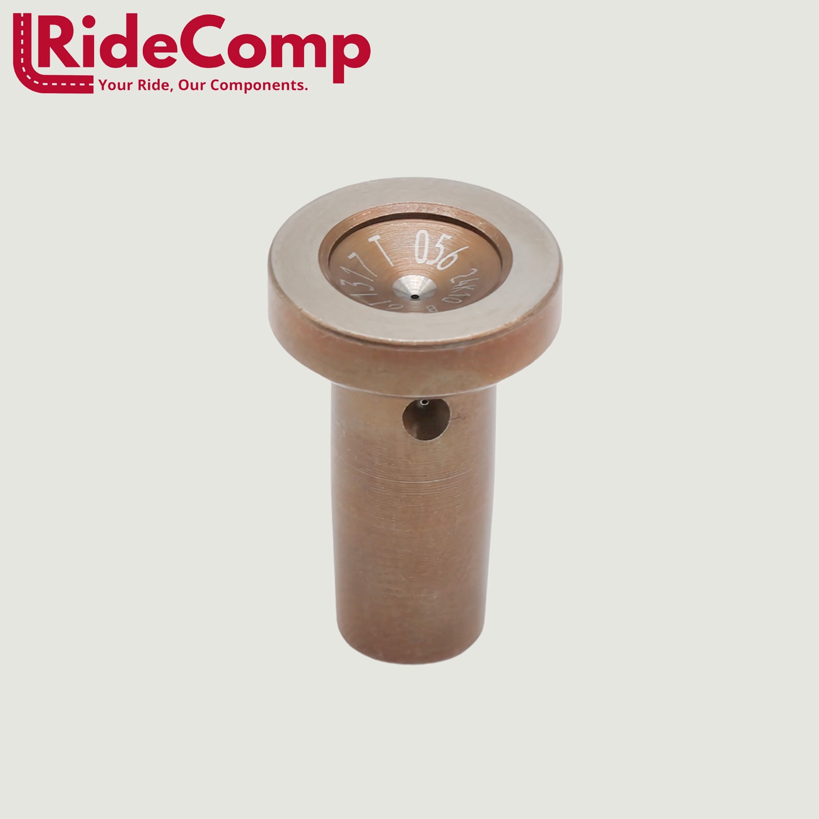 F 00V C01 051 BOSCH ORTAK RAY ENJEKTÖR VALFİ