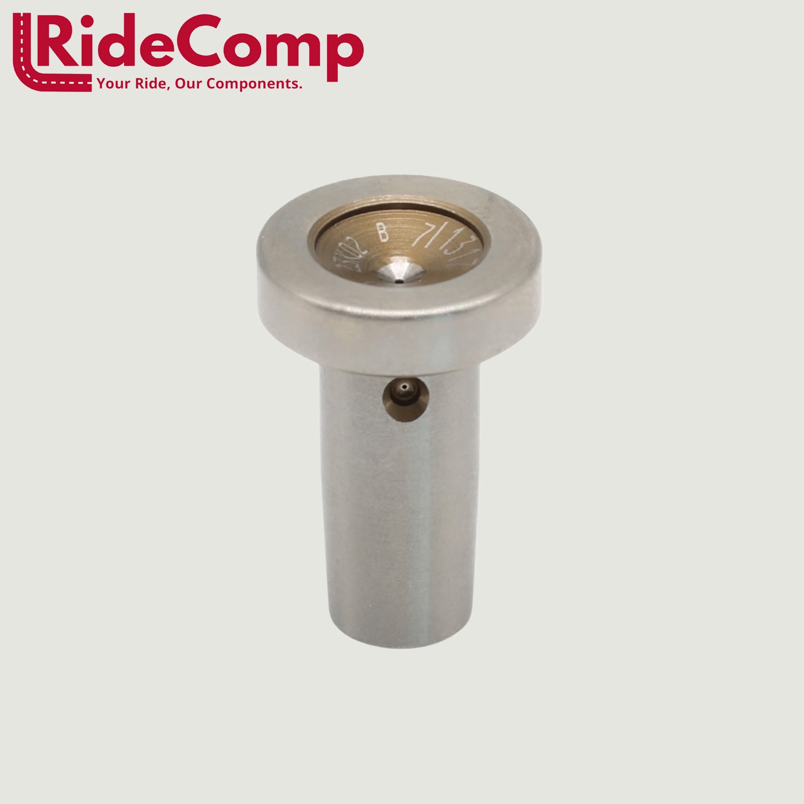 F 00V C01 001 BOSCH ORTAK RAY ENJEKTÖR VALFİ