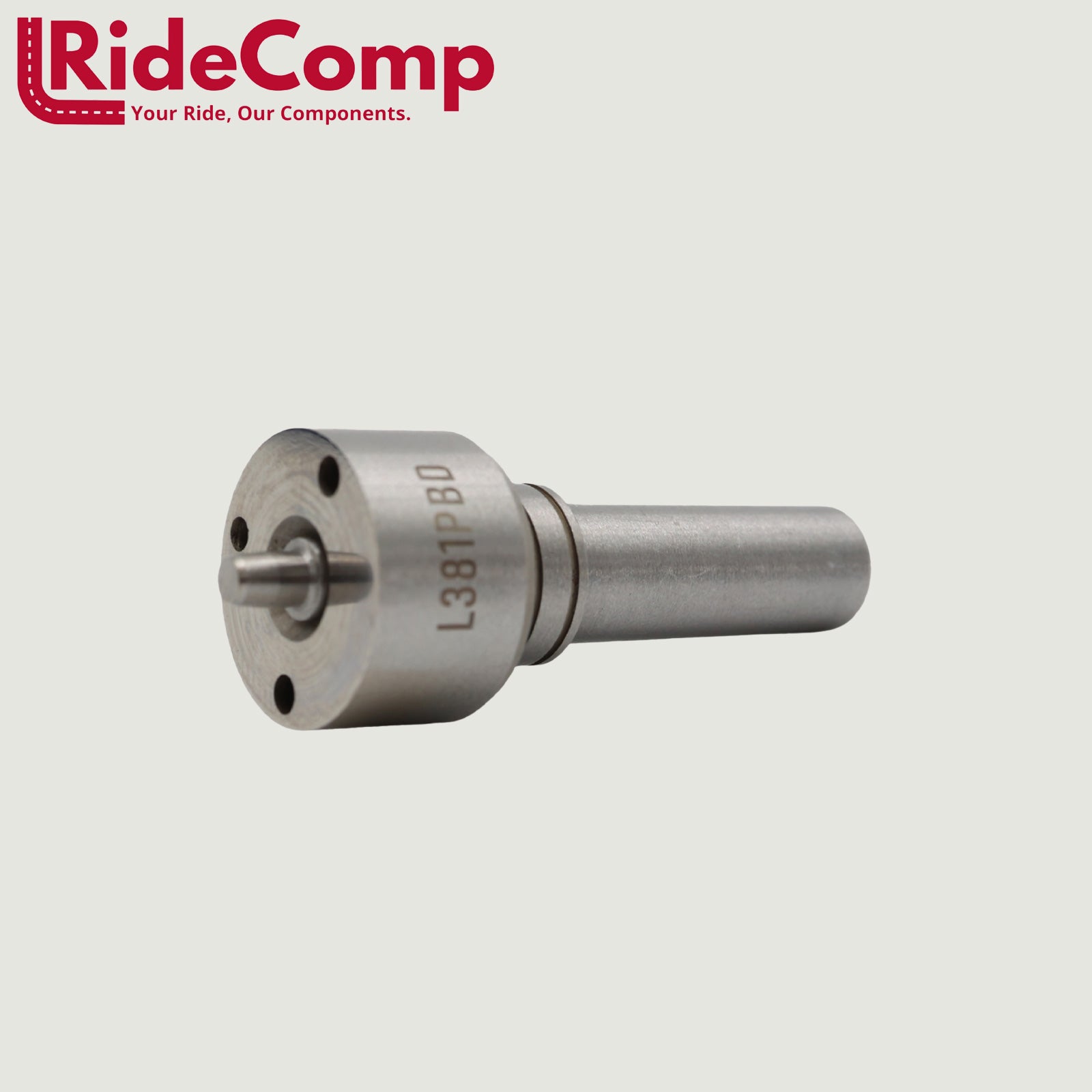 DIESEL | L381 | INJECTOR NOZZLE