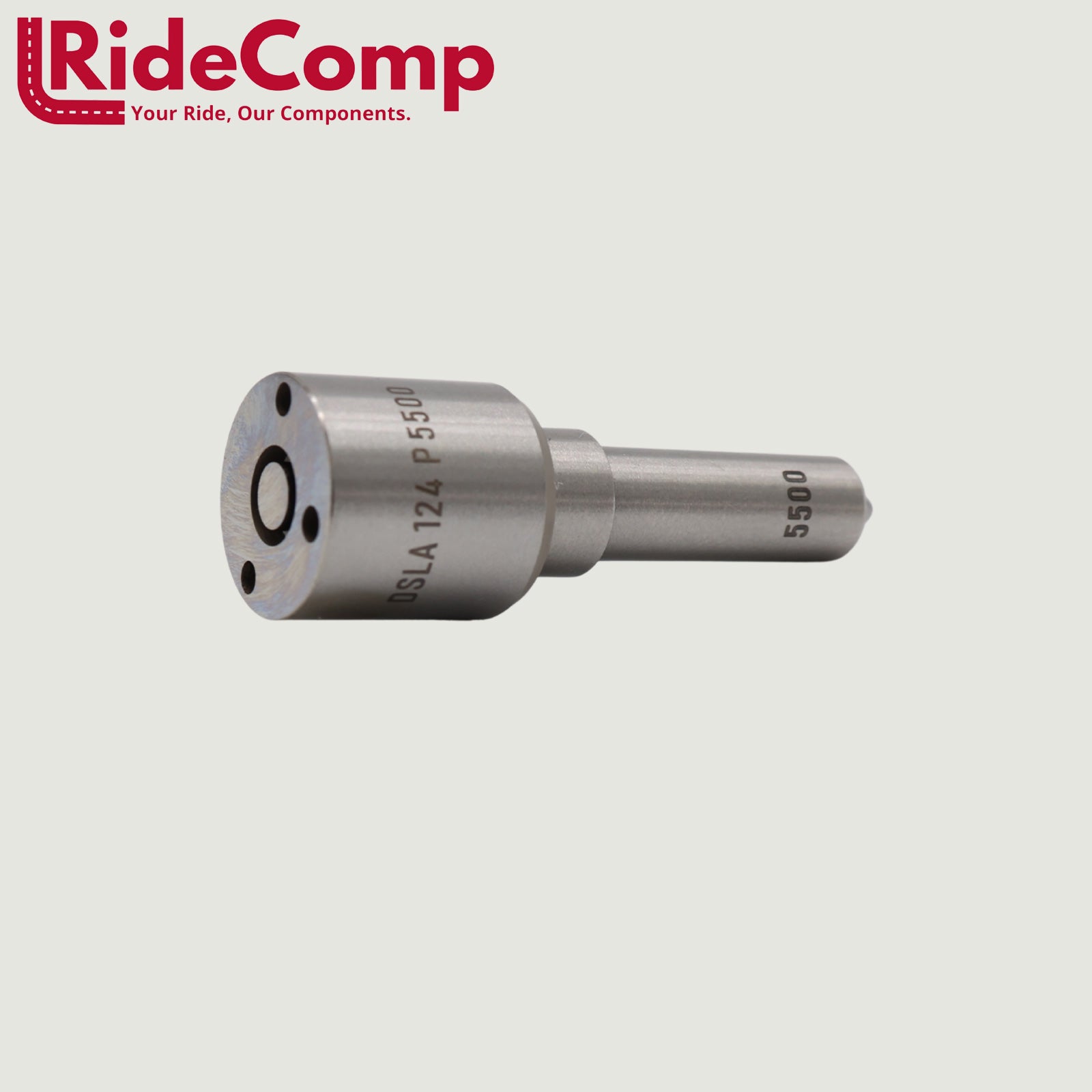 DSLA124P5500 Diesel Injector Nozzle For 0445120208