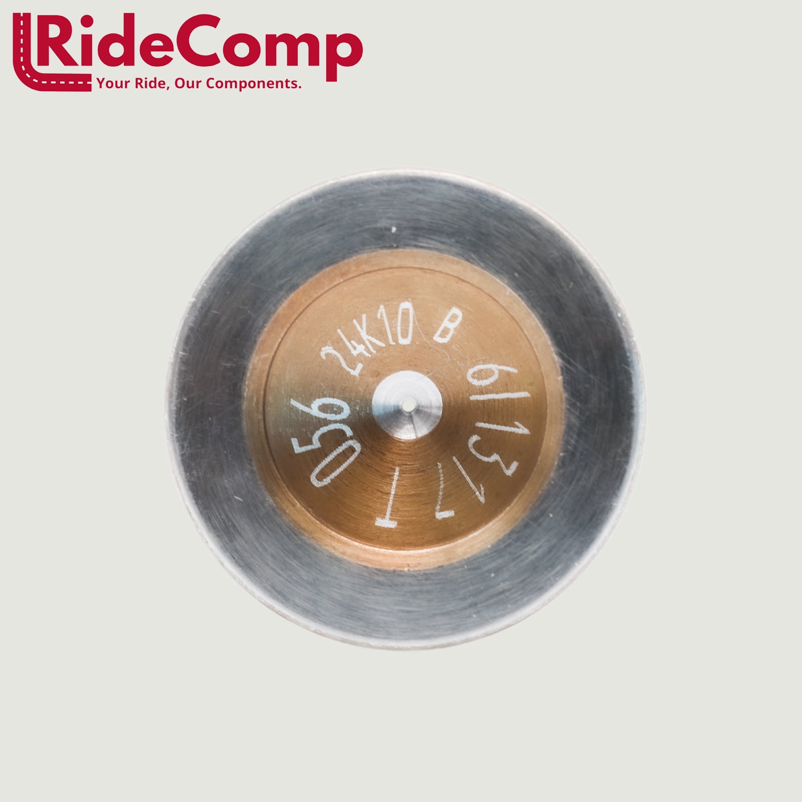 F 00V C01 045 BOSCH ORTAK RAY ENJEKTÖR VALFİ