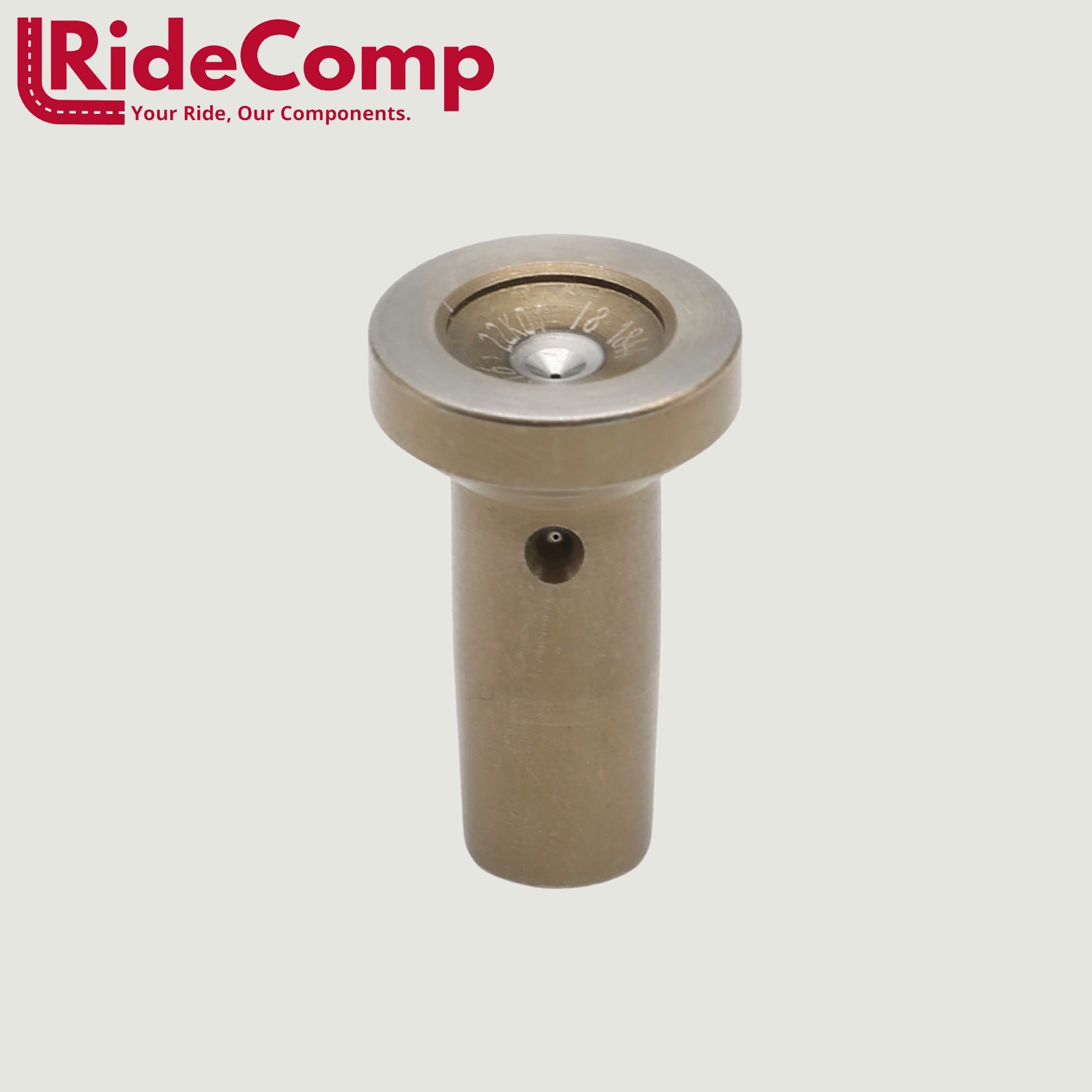 F 00V C01 309 BOSCH ORTAK RAY ENJEKTÖR VALFİ