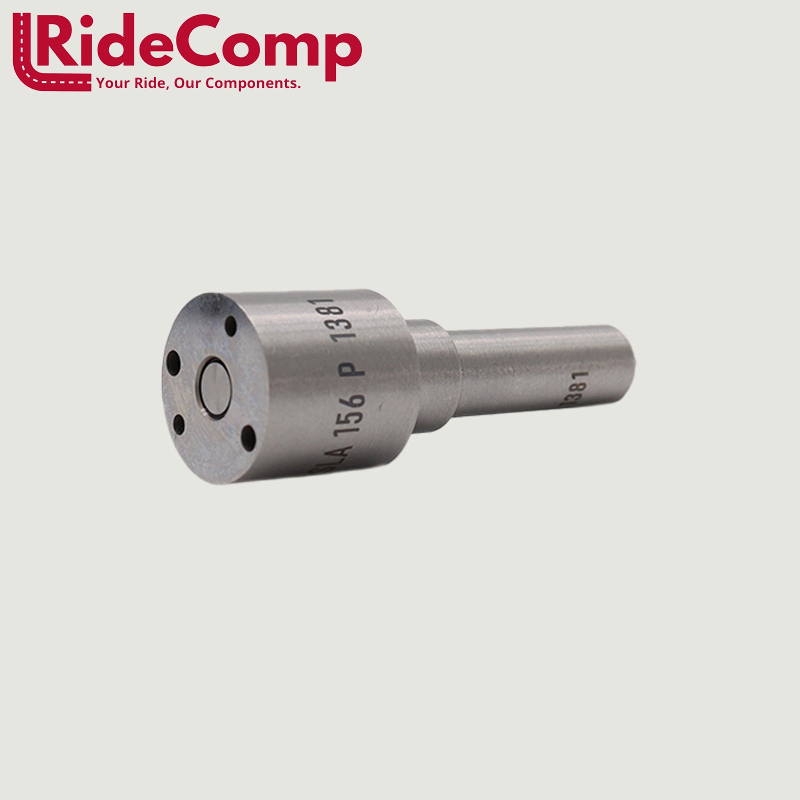 DSLA156P1381 Diesel Injector Nozzle For 0414720232 433175411