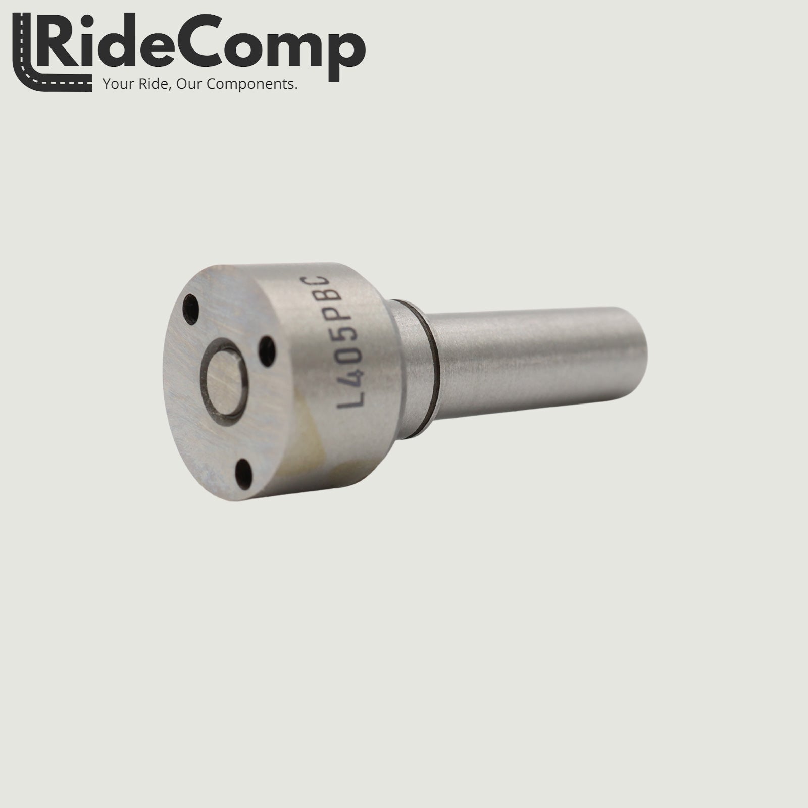 L381 DELPHI DİZEL ENJEKTÖR memesi