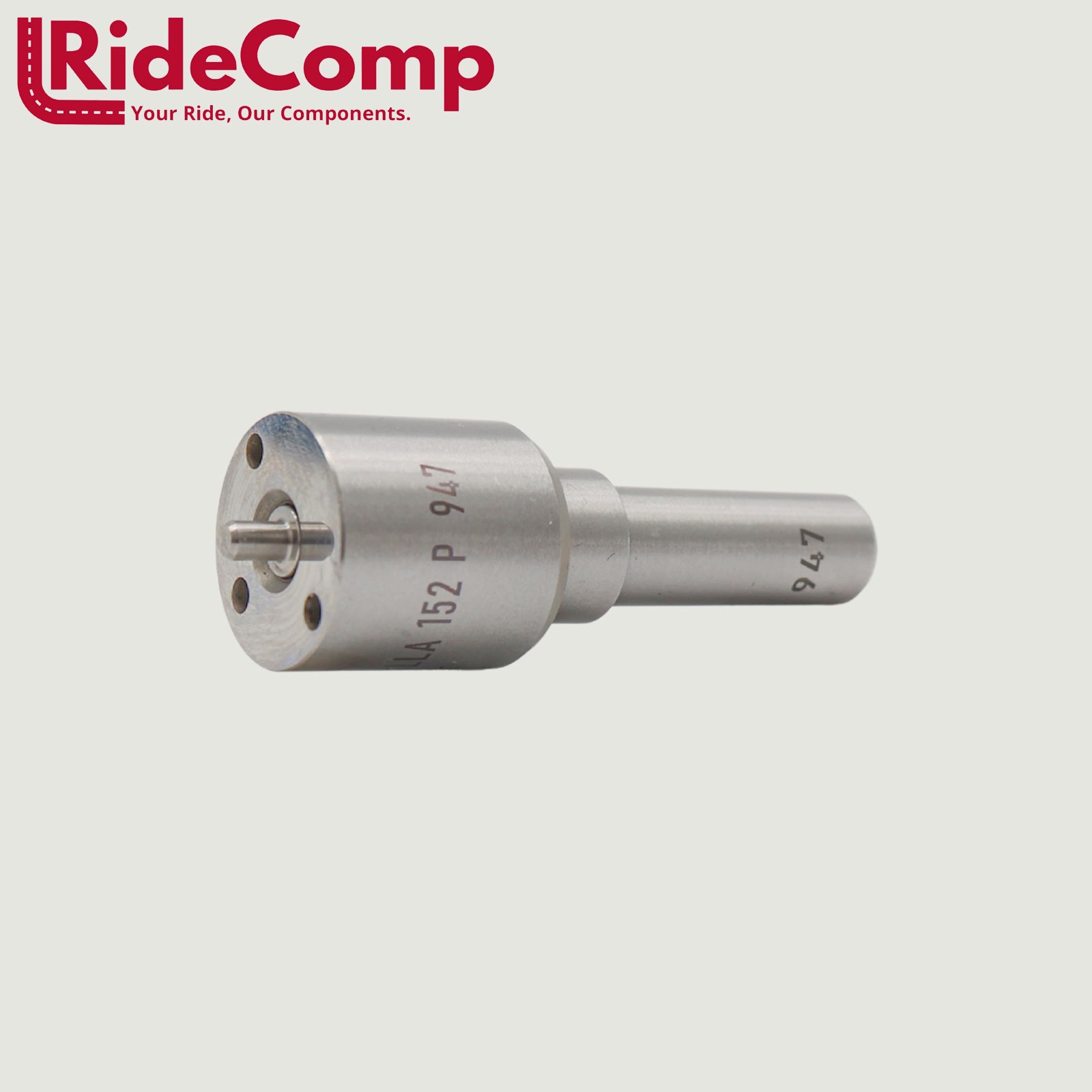 DLLA152P947 Diesel Injector Nozzle For 095000-625# 093400-9470
