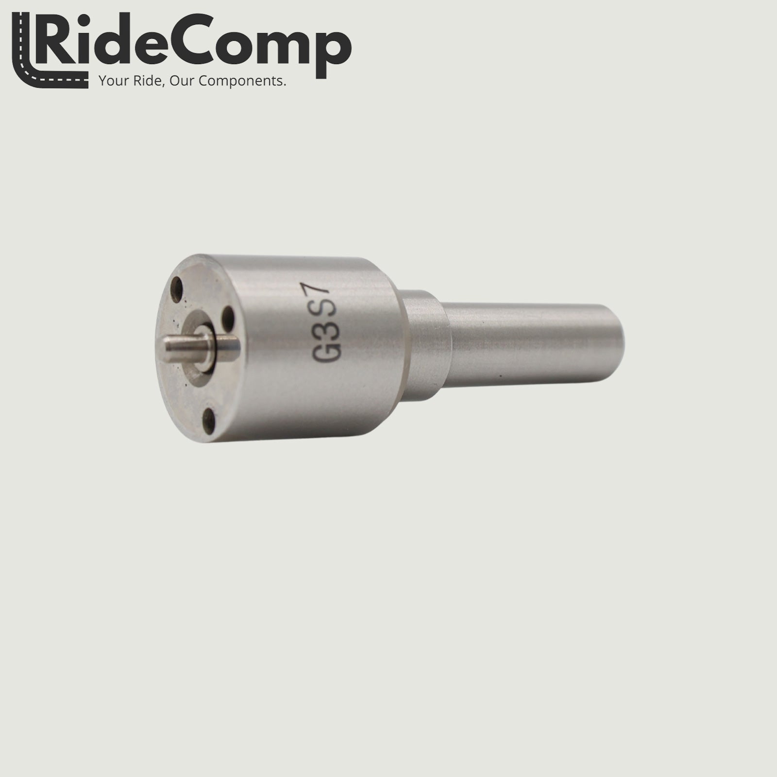 DENSO DIESEL | G3S7 | INJECTOR NOZZLE