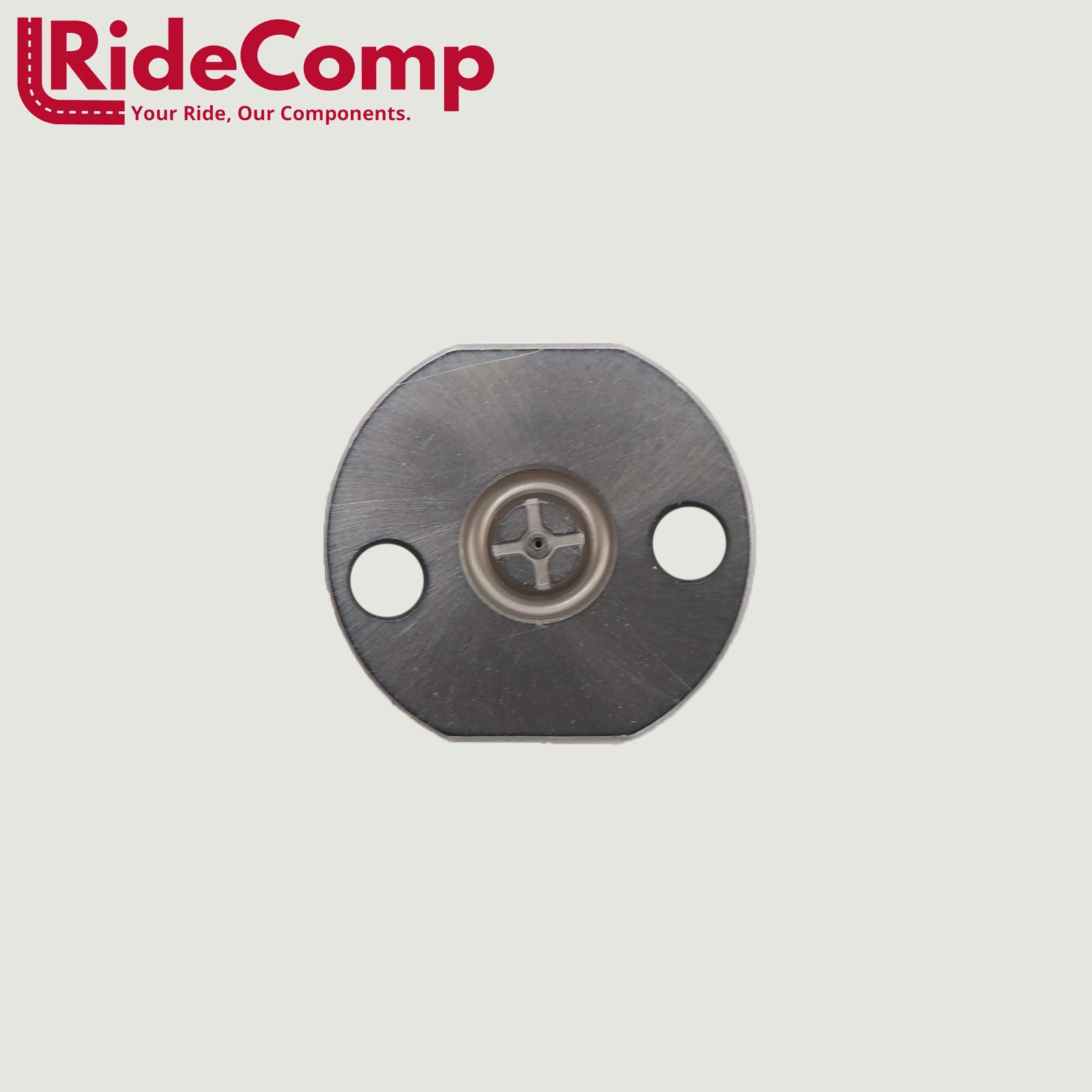 36 Diesel Injector Plate For G2 Injector