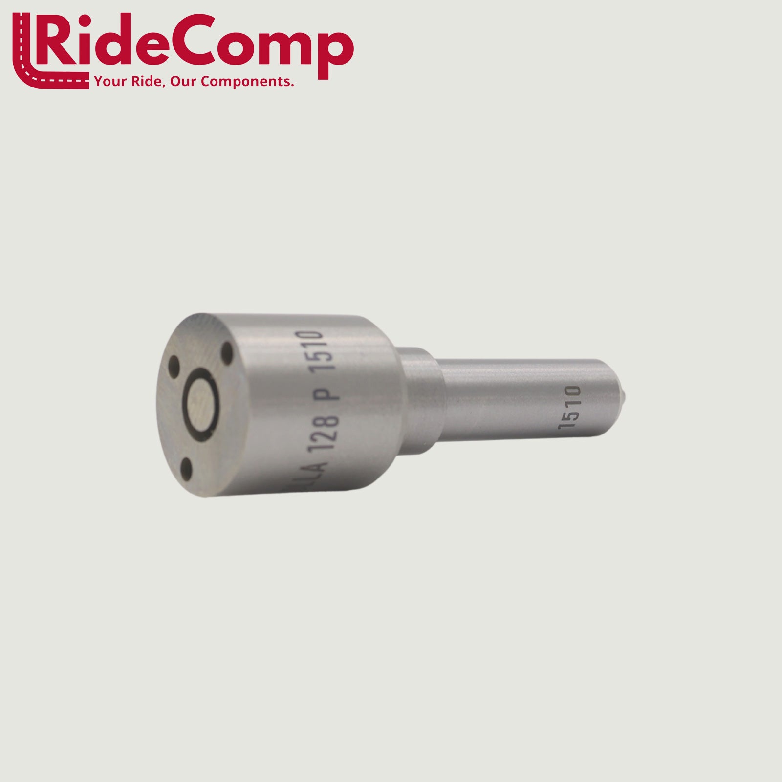 DSLA128P1510 Diesel Injector Nozzle For 0445120059