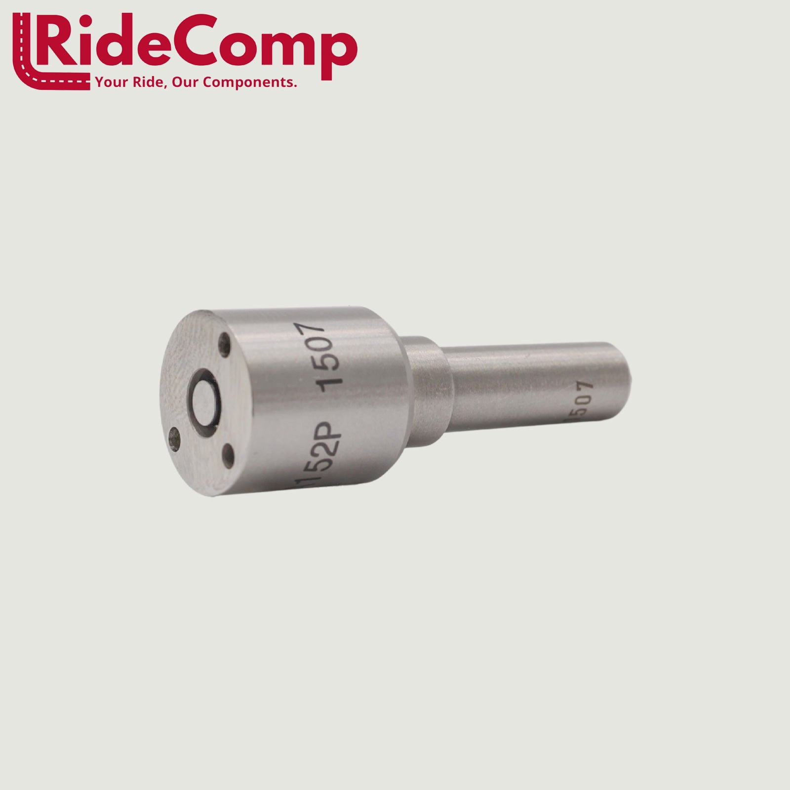 DLLA152P1507 Diesel Injector Nozzle For 0445120073